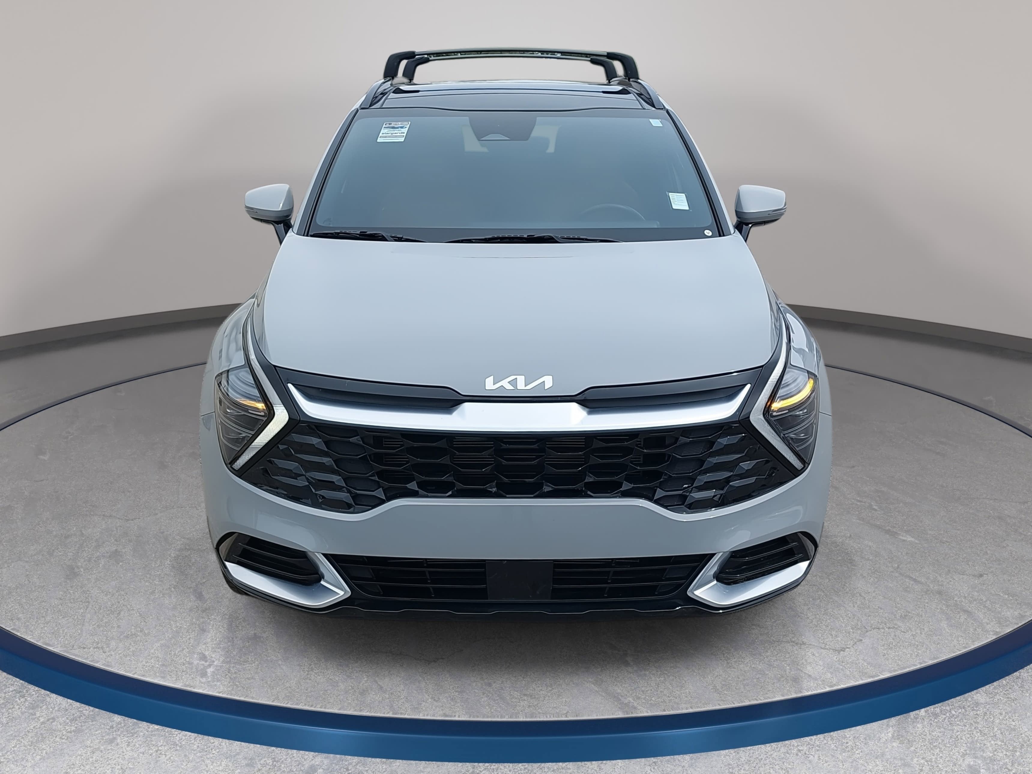 2024 Kia Sportage SX