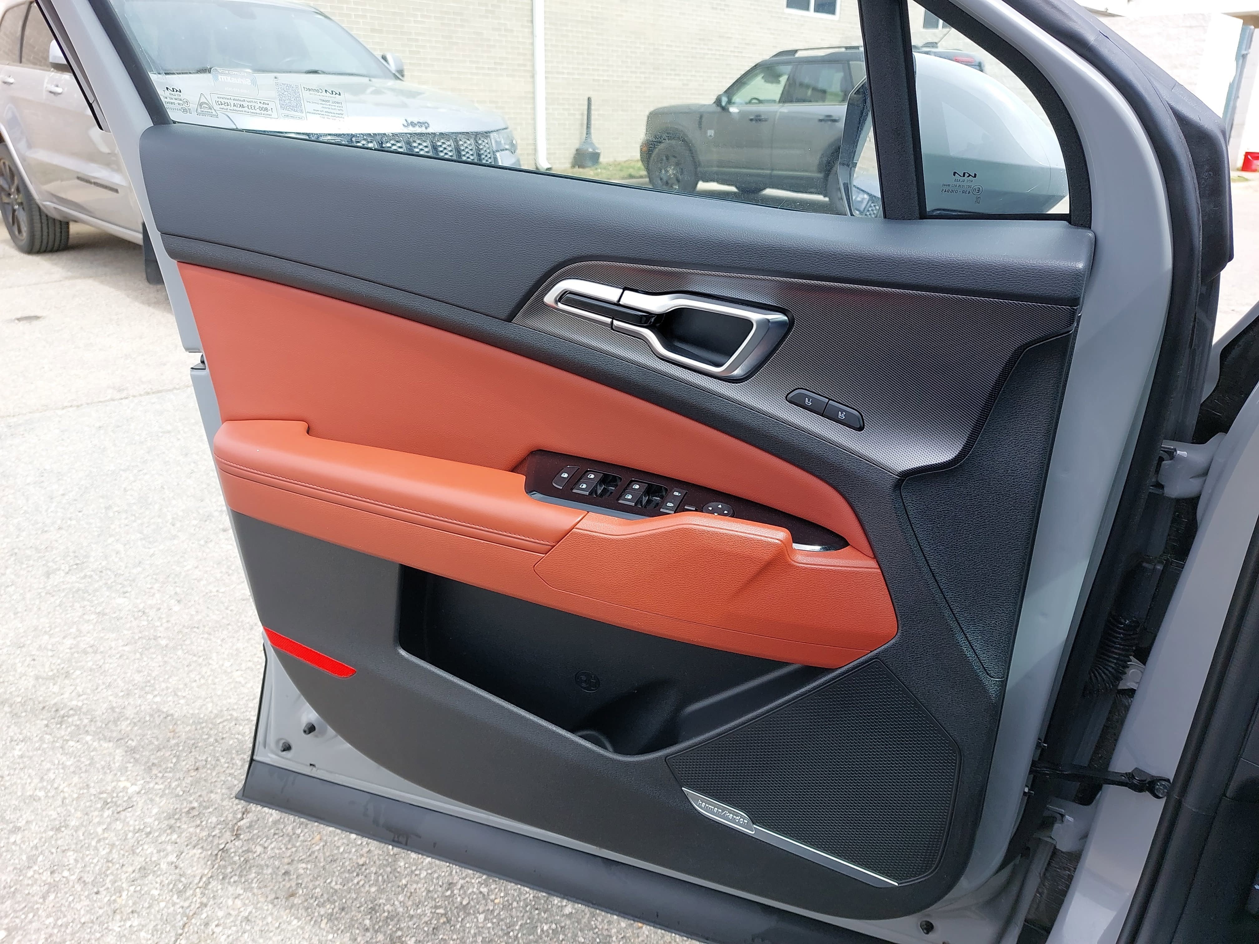 2024 Kia Sportage SX