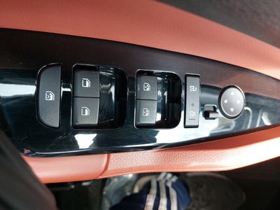 2024 Kia Sportage SX