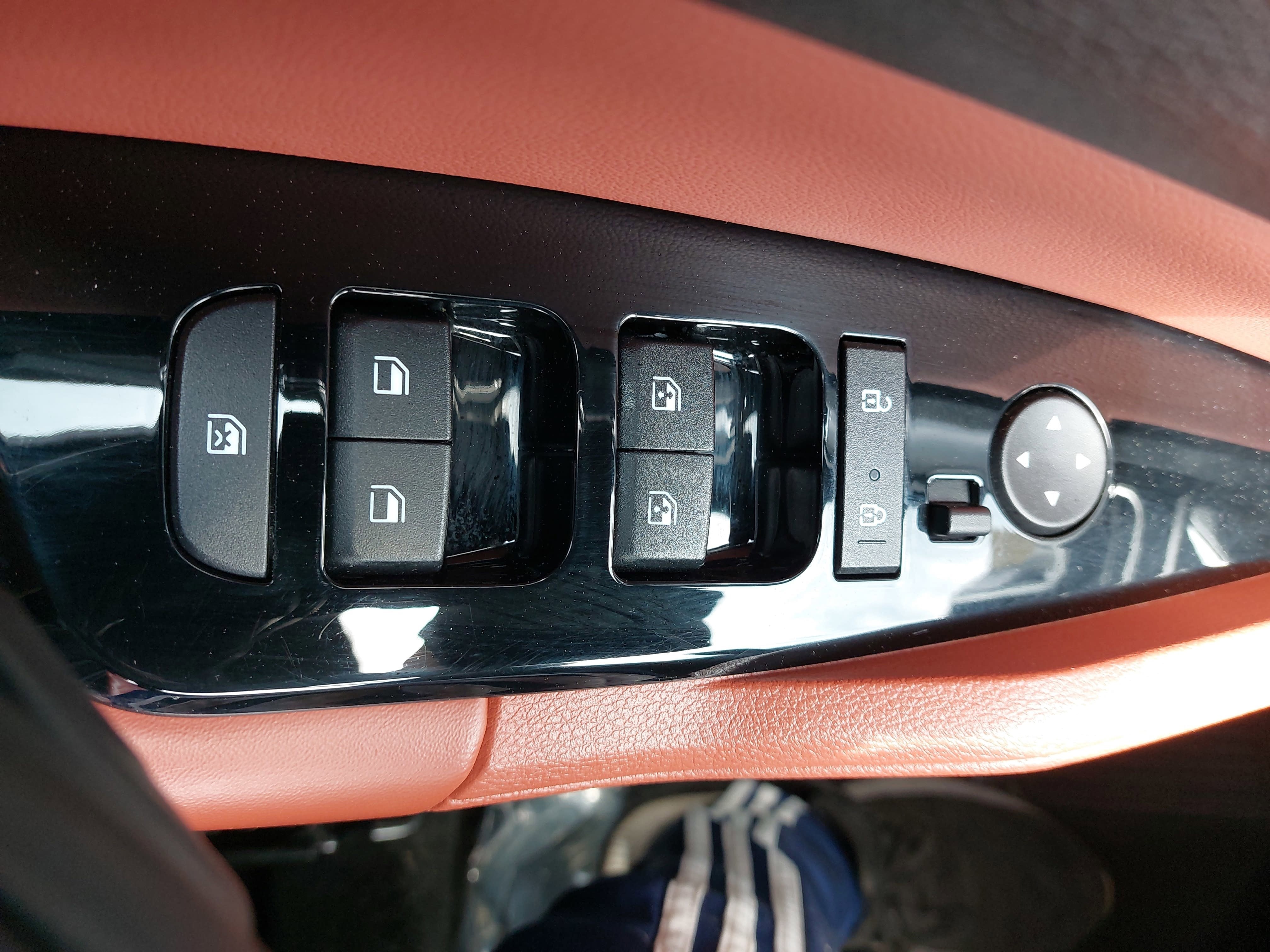 2024 Kia Sportage SX