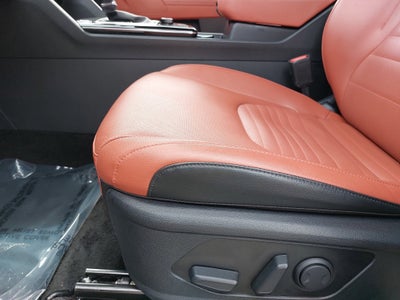 2024 Kia Sportage SX