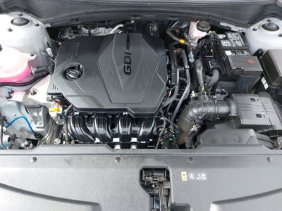 2024 Kia Sportage SX