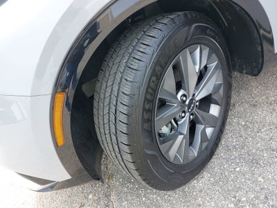 2024 Kia Sportage SX