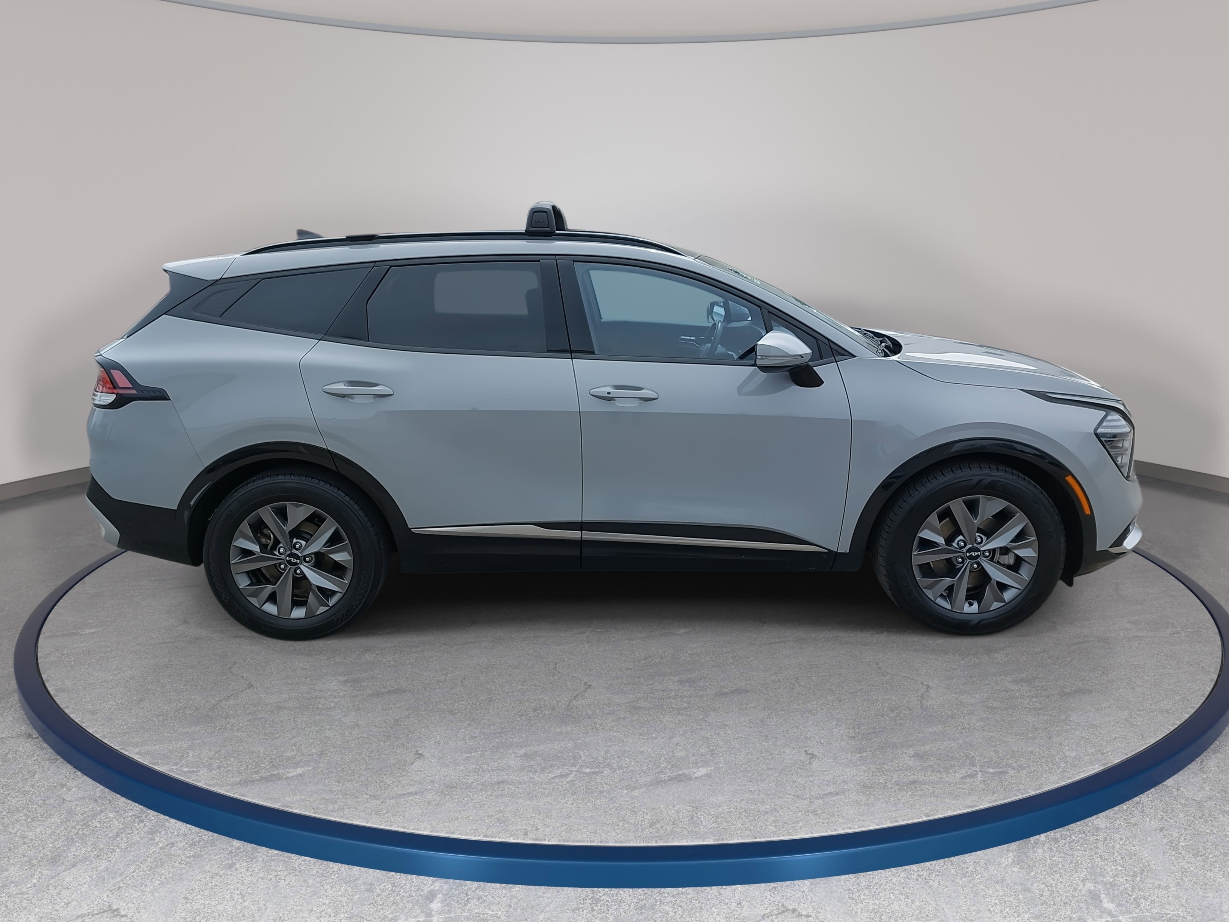 2024 Kia Sportage SX