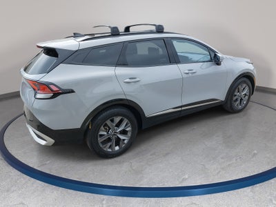 2024 Kia Sportage SX