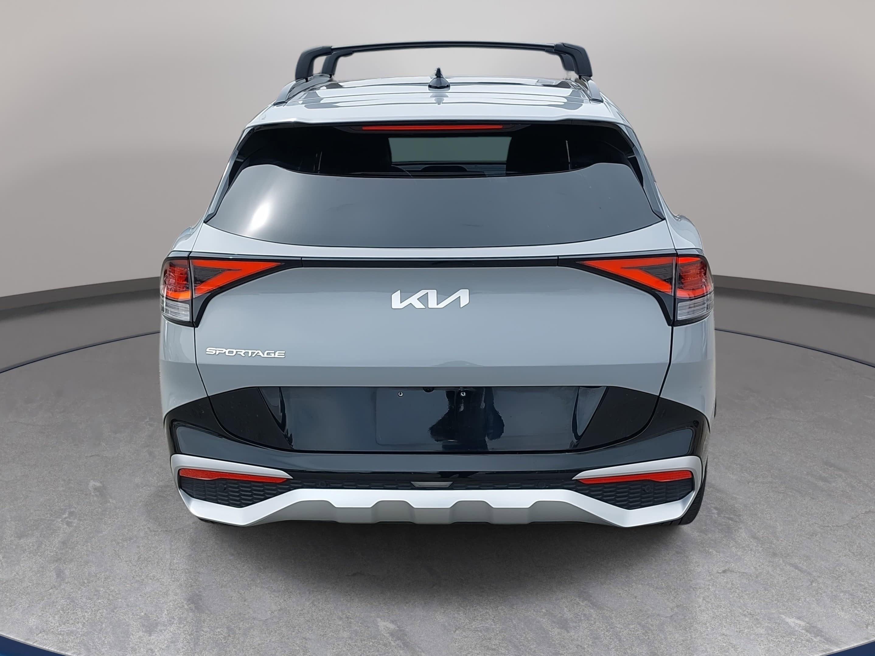 2024 Kia Sportage SX