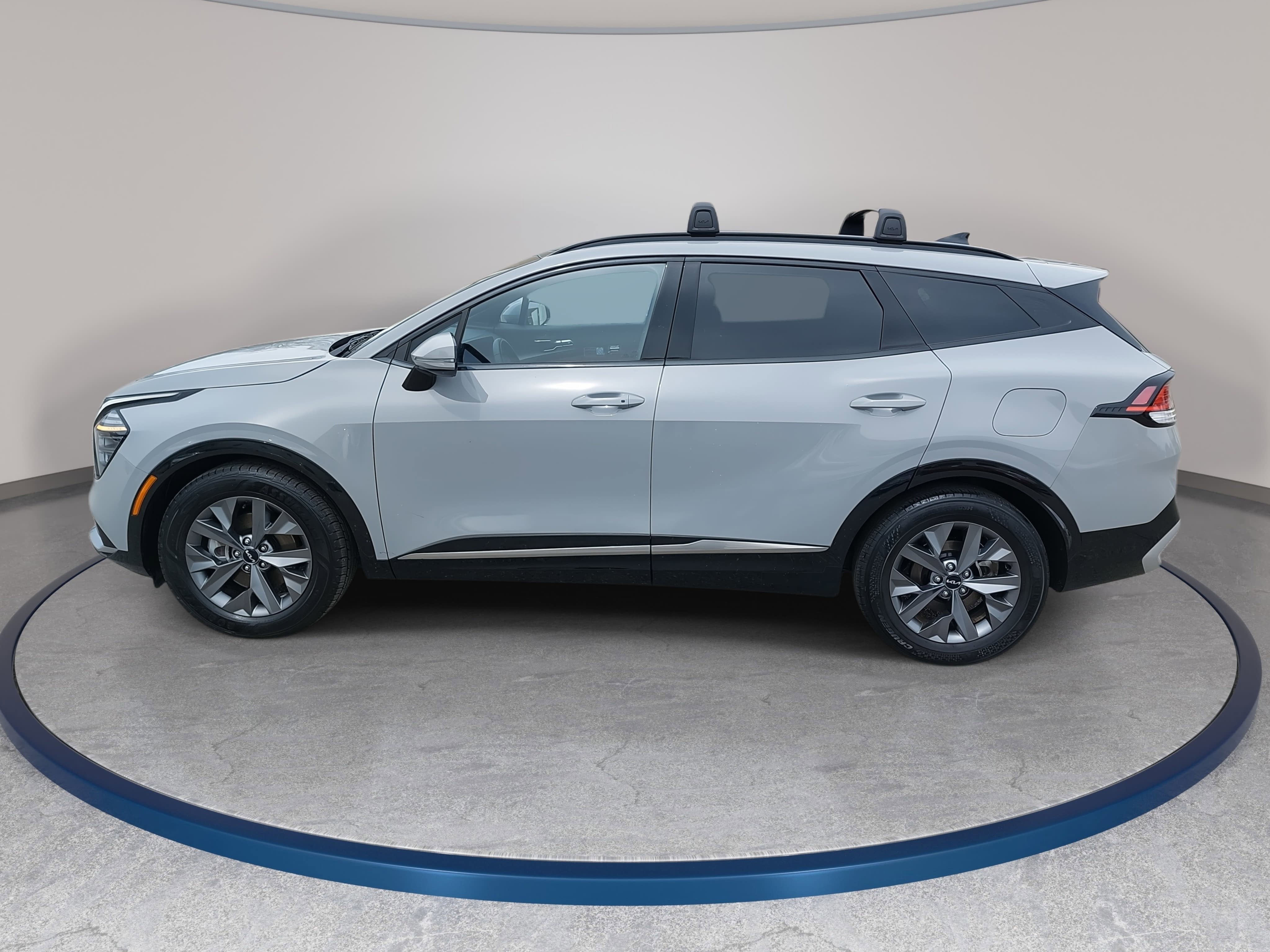 2024 Kia Sportage SX