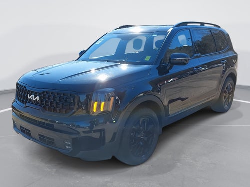 2024 Kia Telluride SX Prestige X-Pro