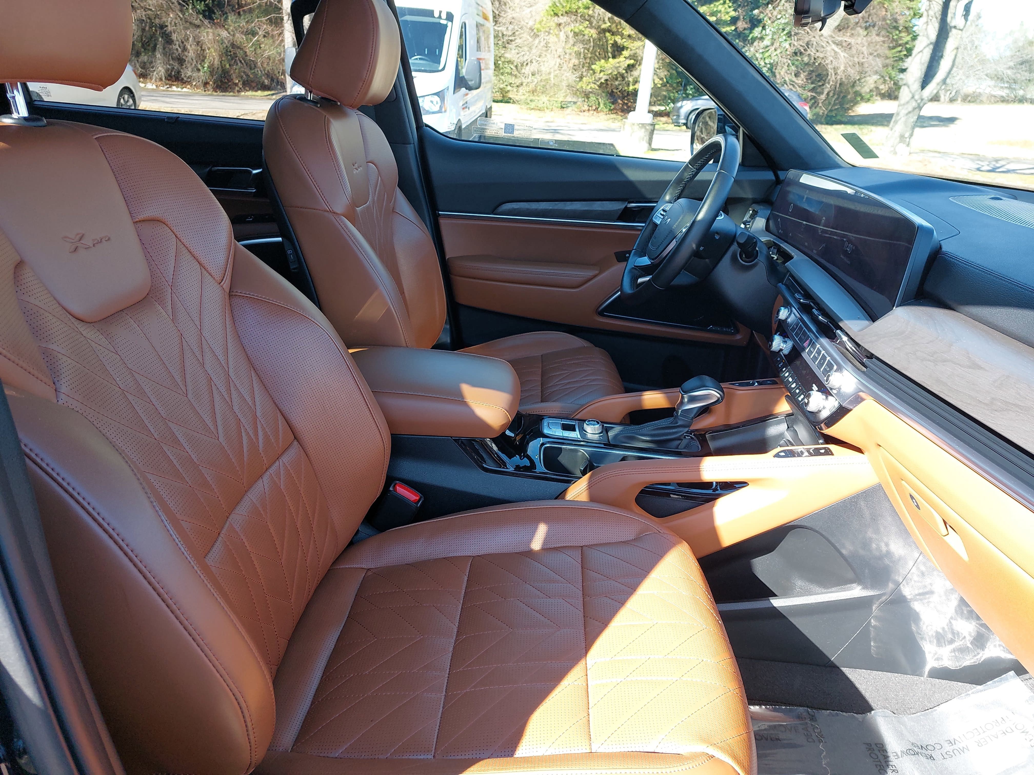 2024 Kia Telluride SX Prestige X-Pro