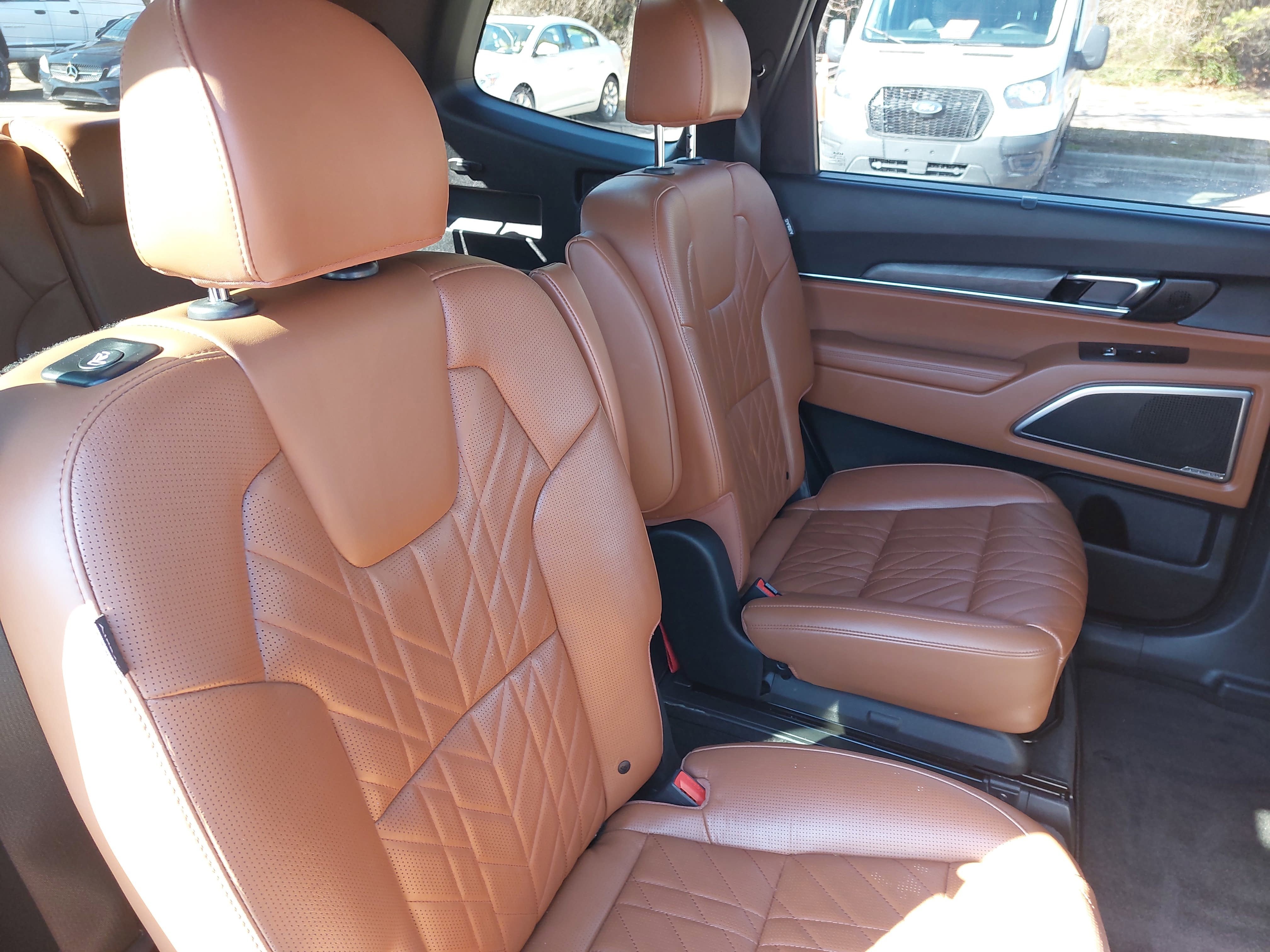 2024 Kia Telluride SX Prestige X-Pro