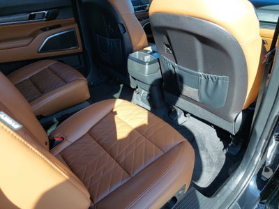 2024 Kia Telluride SX Prestige X-Pro