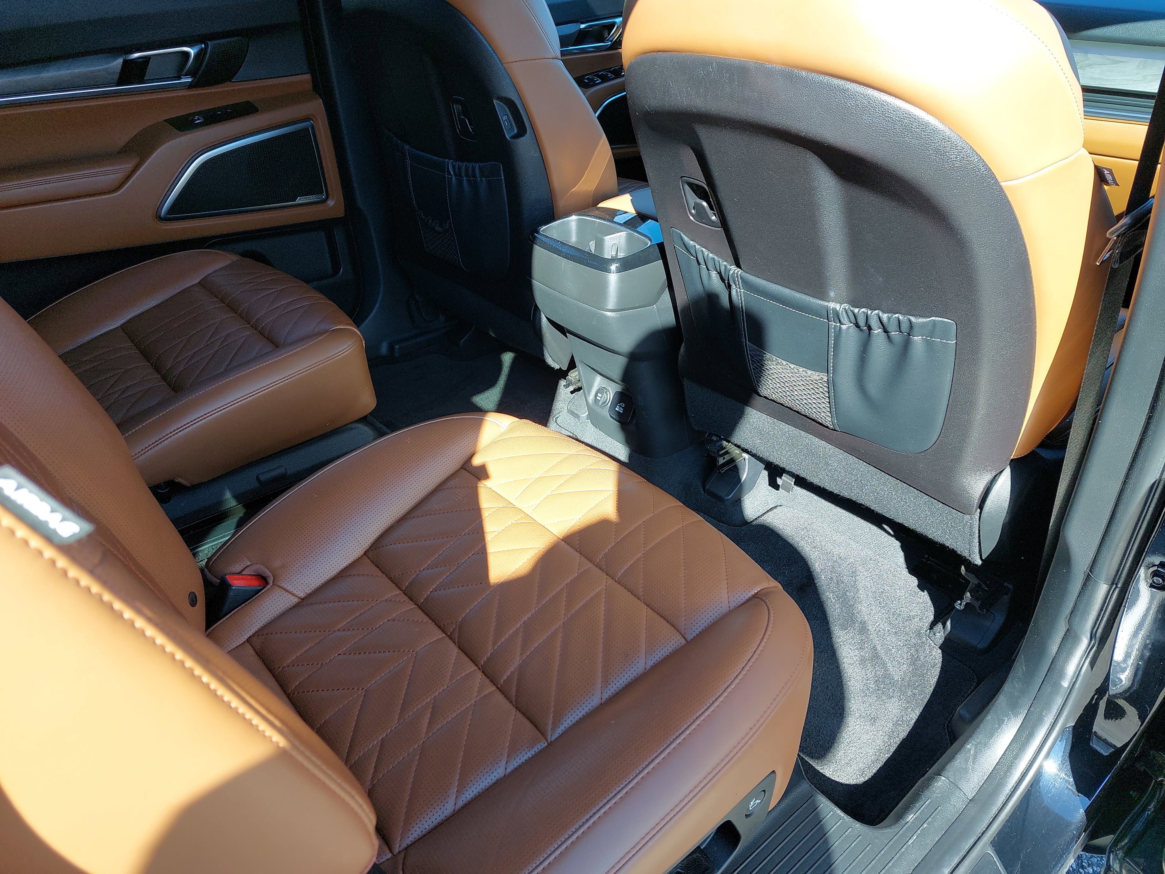 2024 Kia Telluride SX Prestige X-Pro