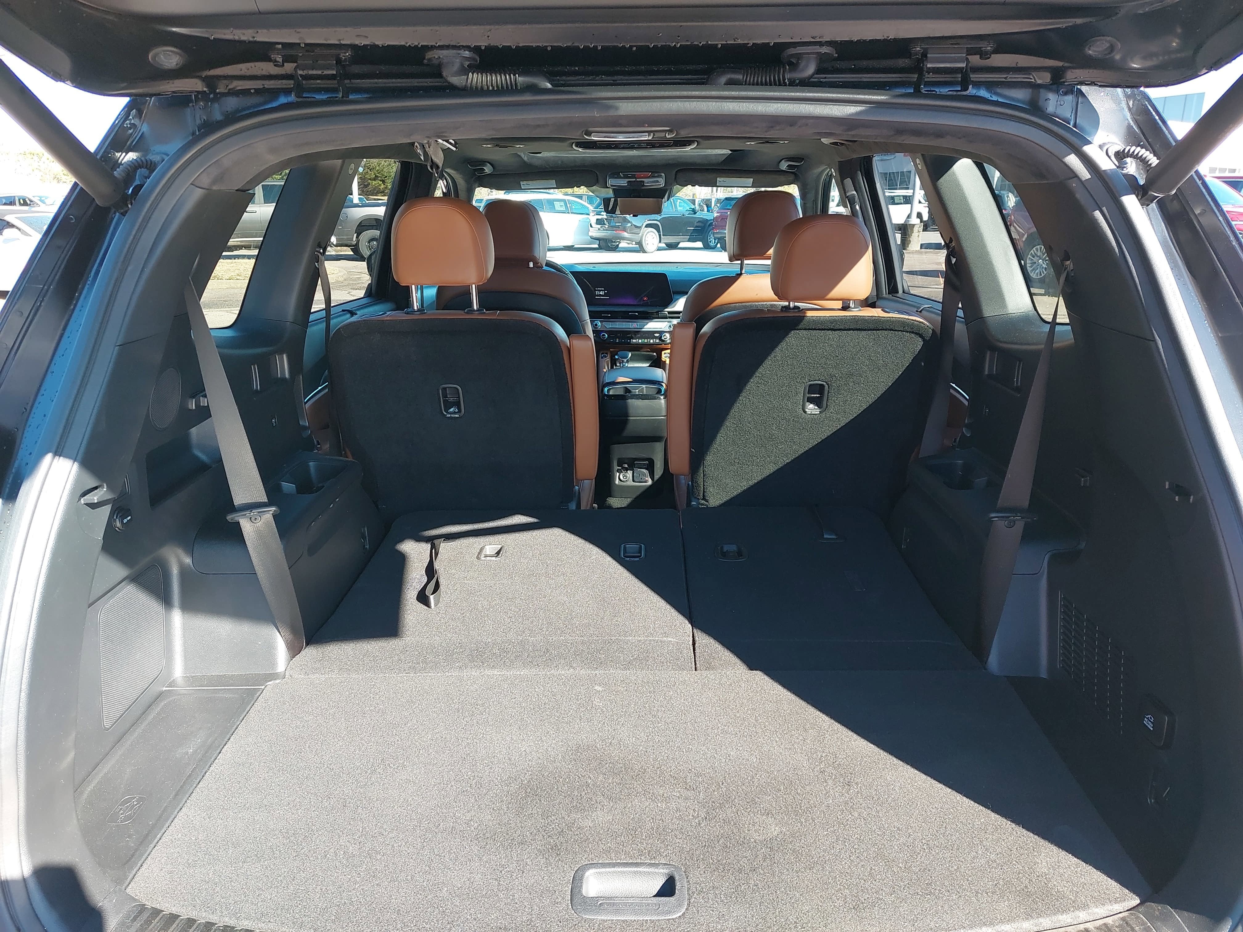 2024 Kia Telluride SX Prestige X-Pro