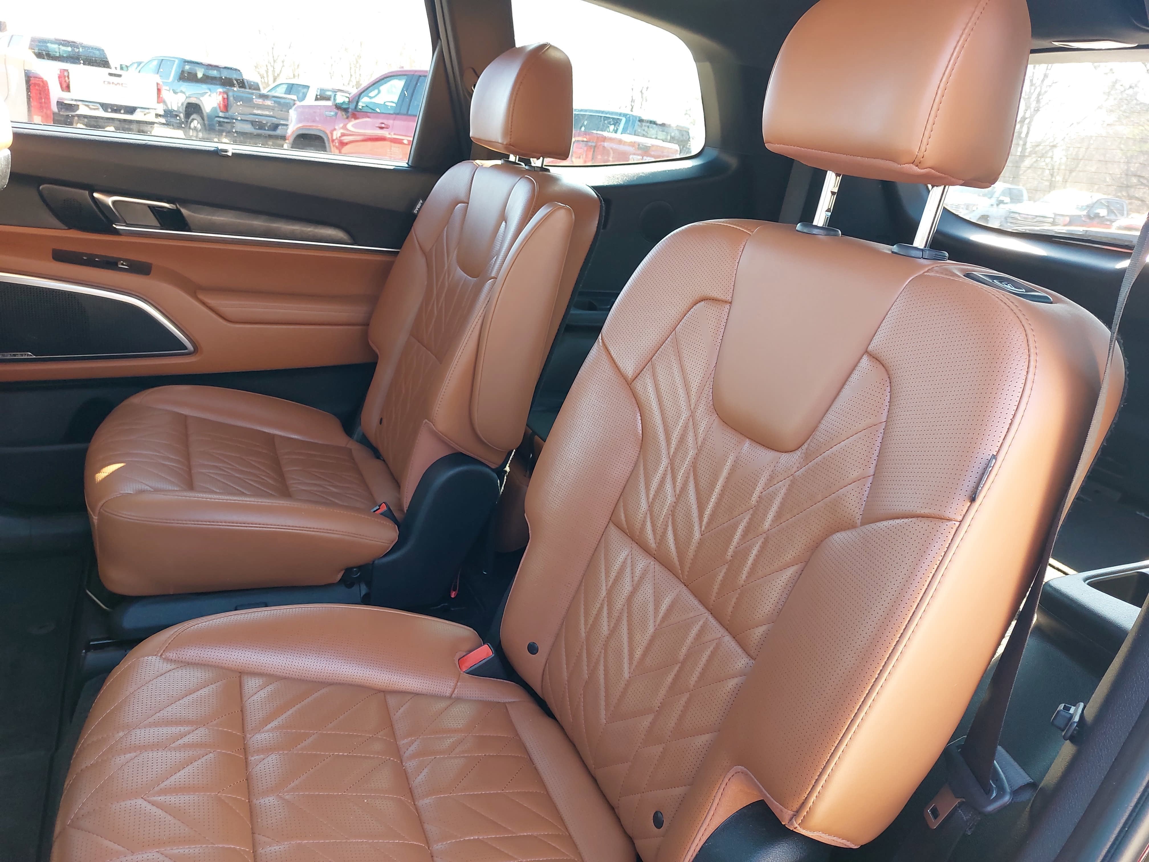 2024 Kia Telluride SX Prestige X-Pro