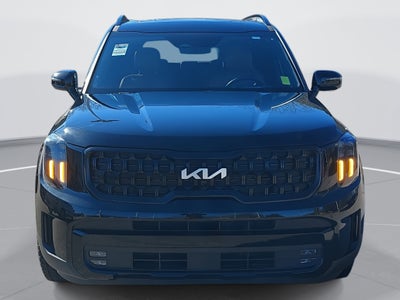 2024 Kia Telluride SX Prestige X-Pro