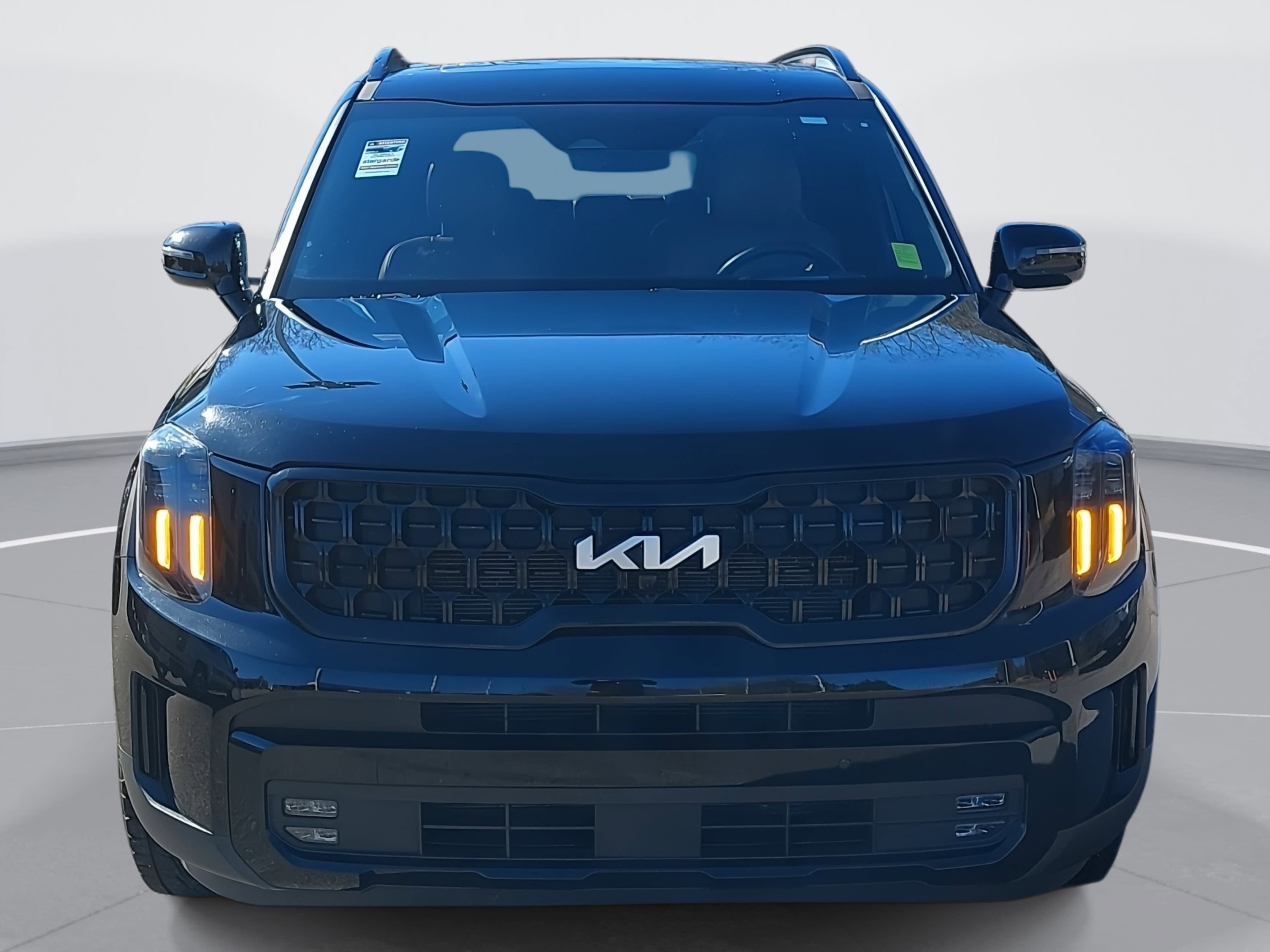 2024 Kia Telluride SX Prestige X-Pro