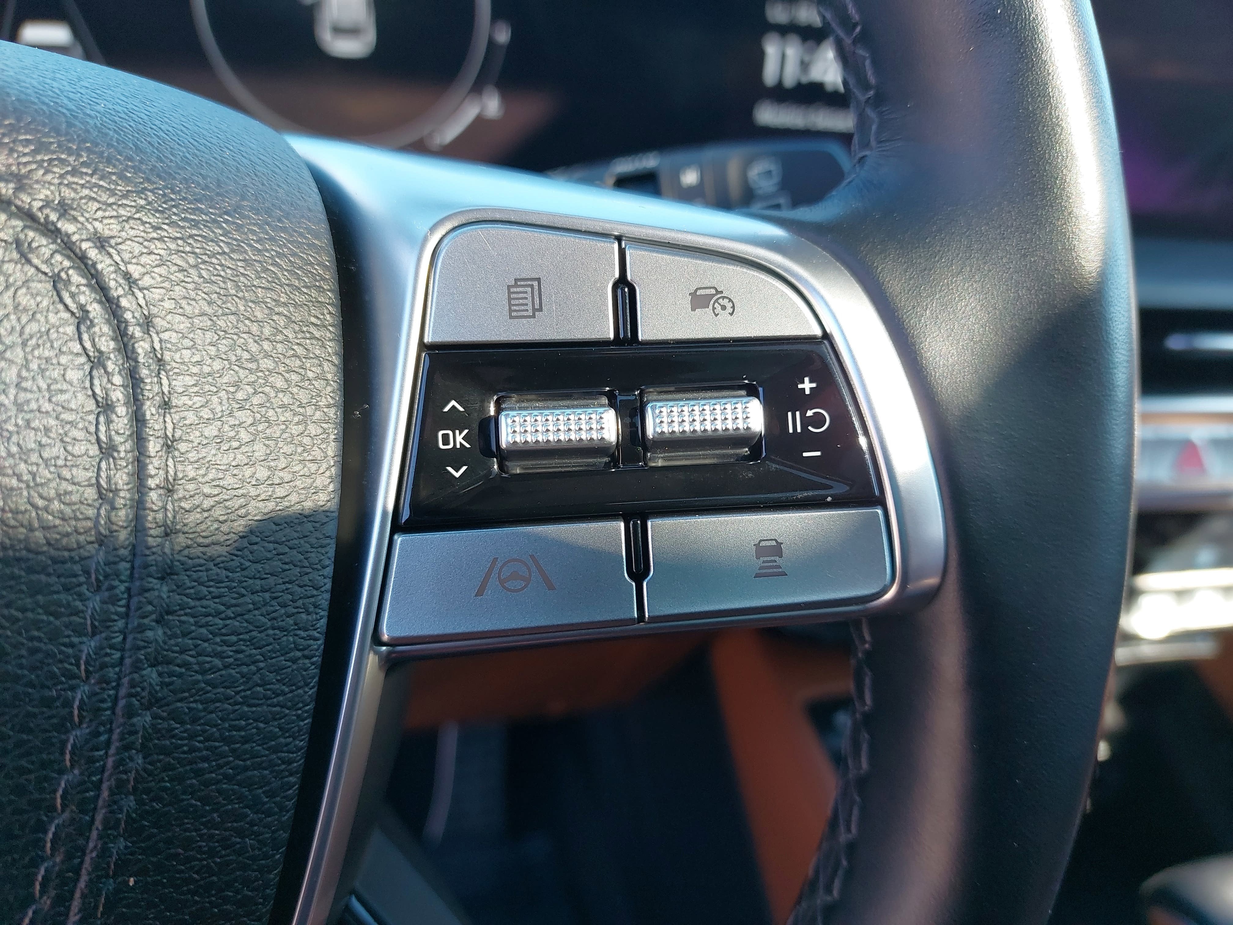 2024 Kia Telluride SX Prestige X-Pro