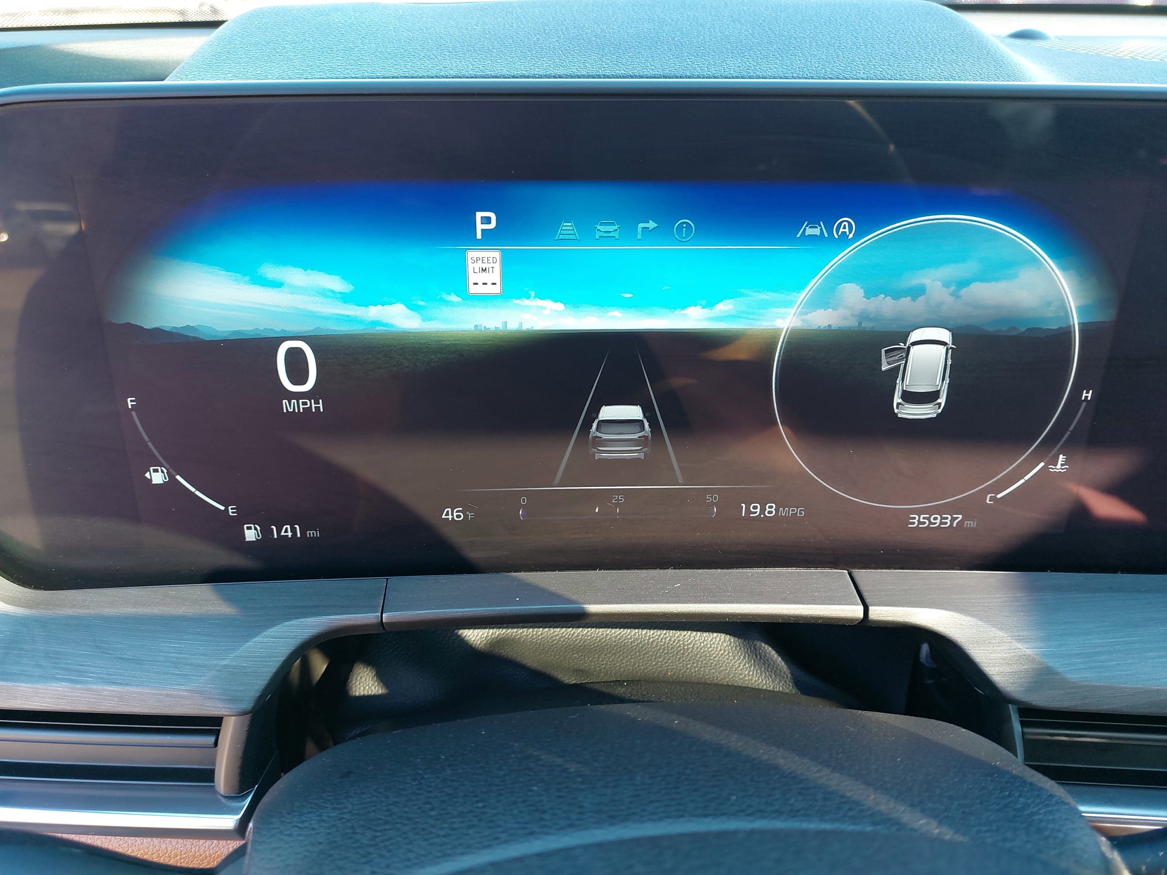 2024 Kia Telluride SX Prestige X-Pro