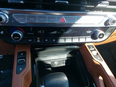 2024 Kia Telluride SX Prestige X-Pro