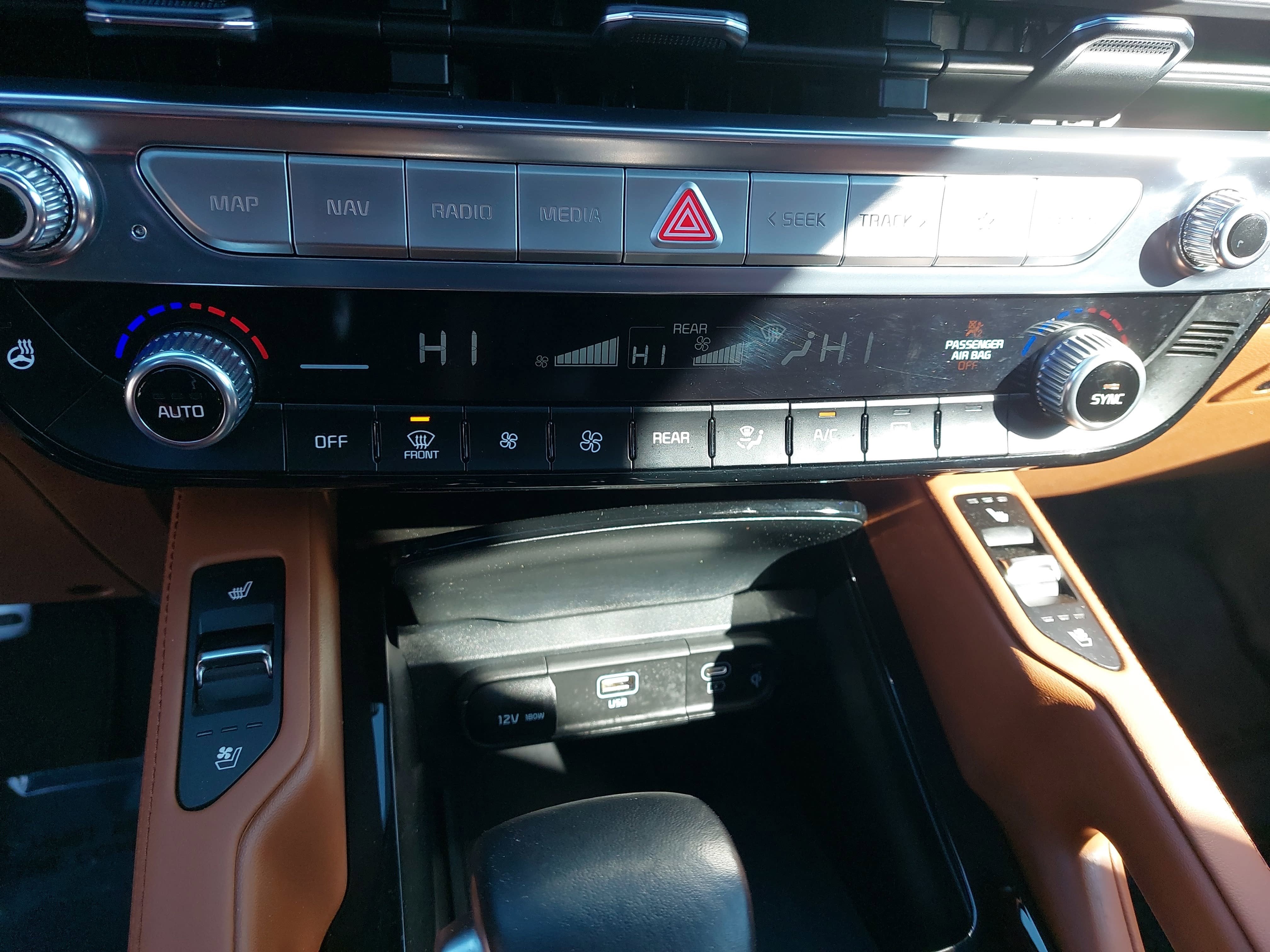 2024 Kia Telluride SX Prestige X-Pro