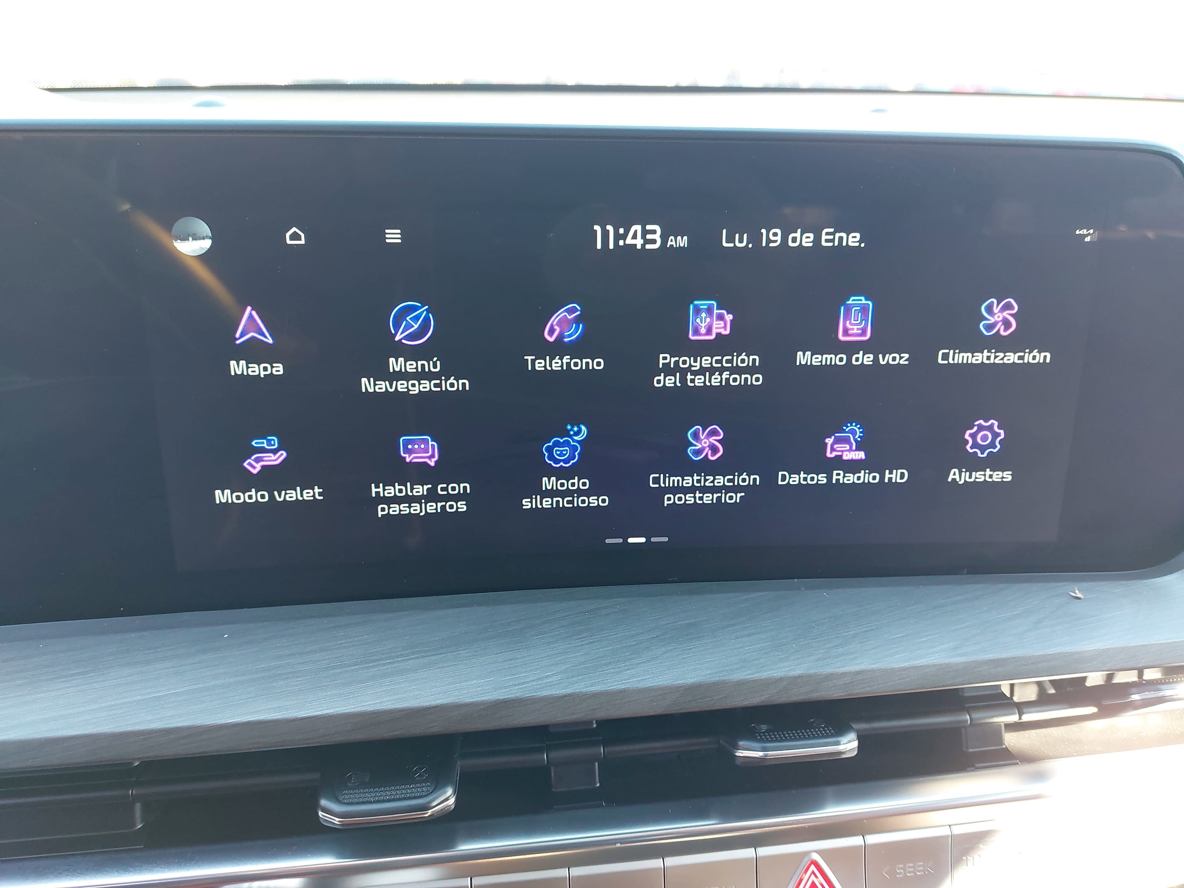 2024 Kia Telluride SX Prestige X-Pro