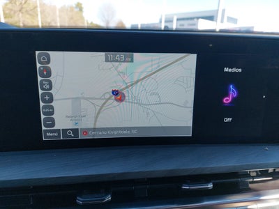 2024 Kia Telluride SX Prestige X-Pro