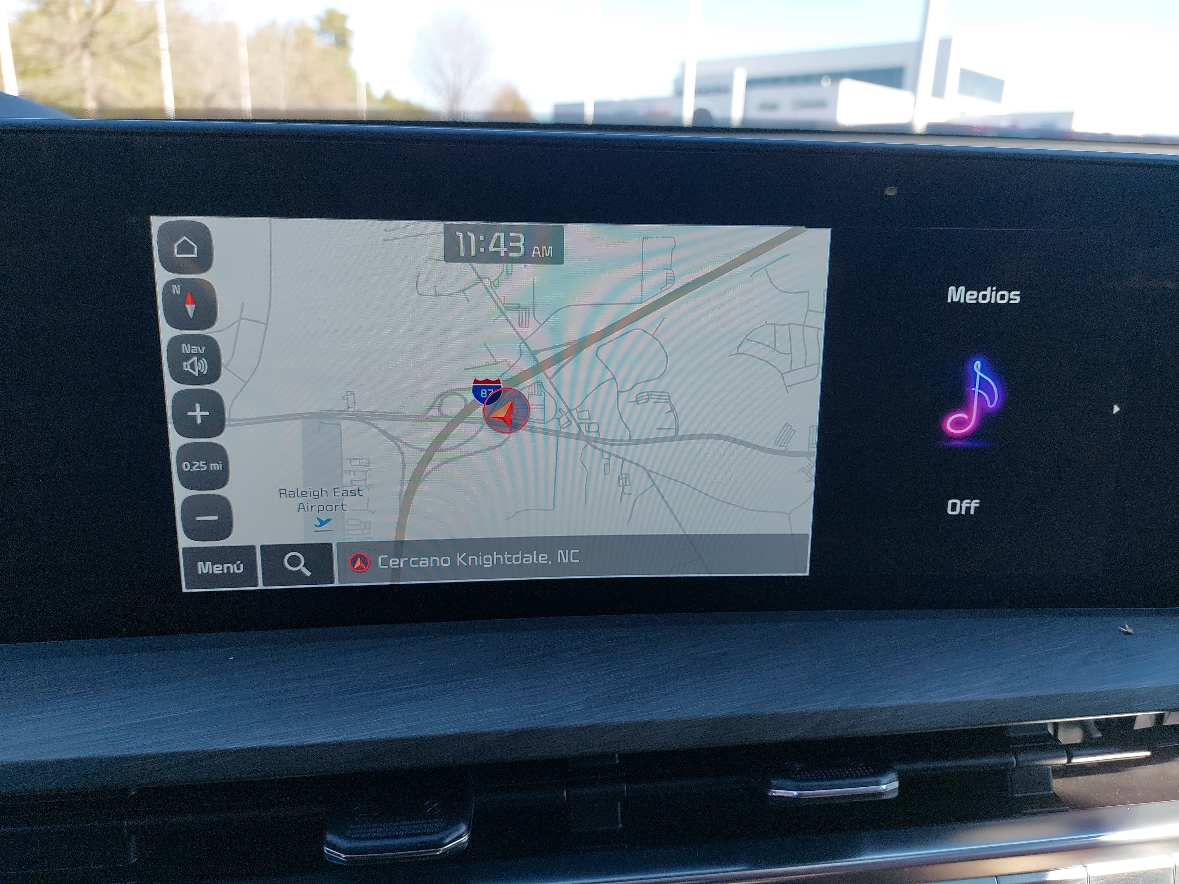 2024 Kia Telluride SX Prestige X-Pro