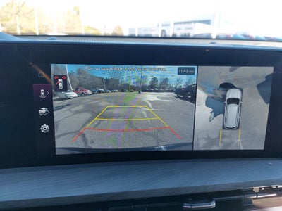 2024 Kia Telluride SX Prestige X-Pro