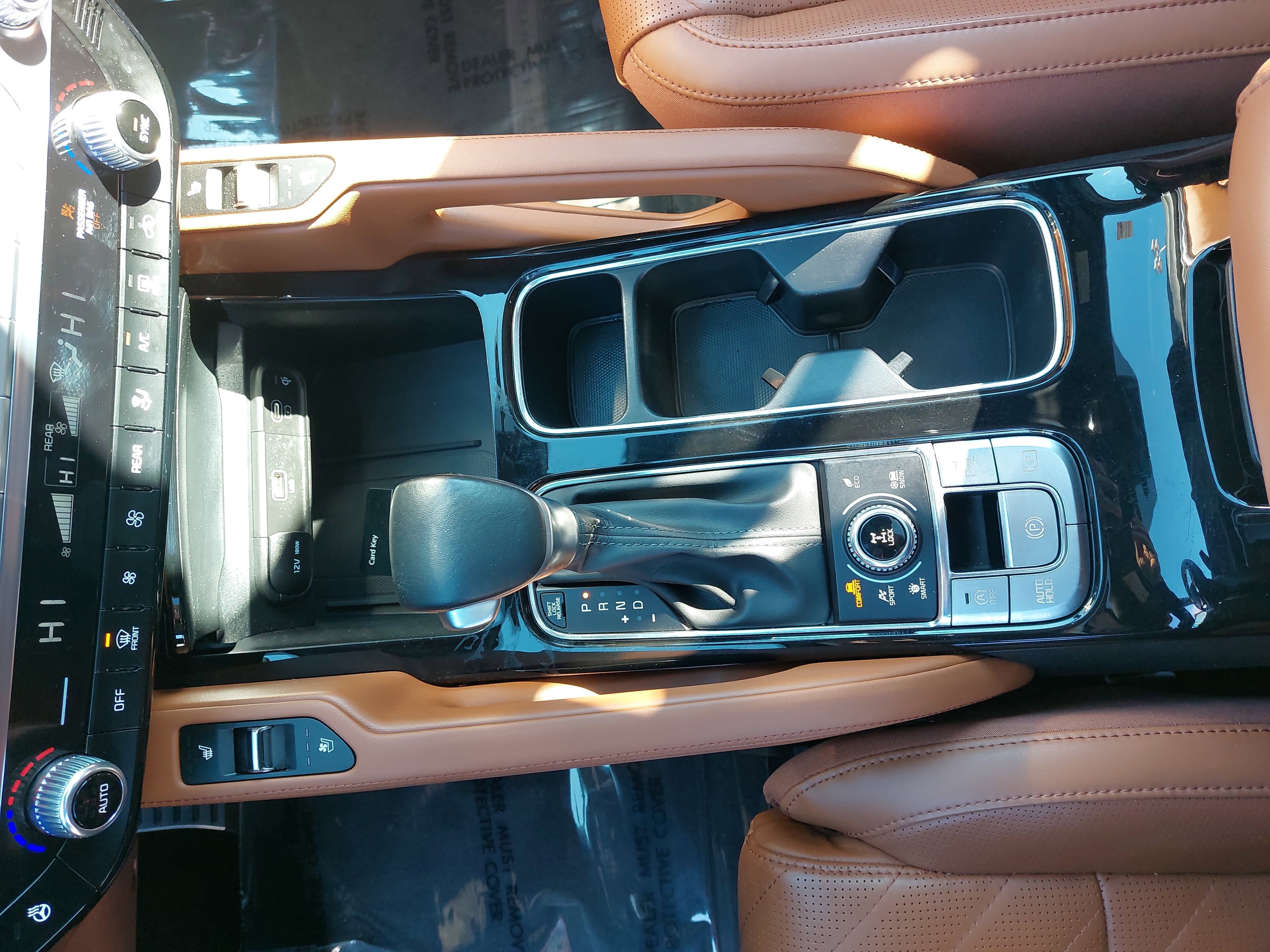 2024 Kia Telluride SX Prestige X-Pro