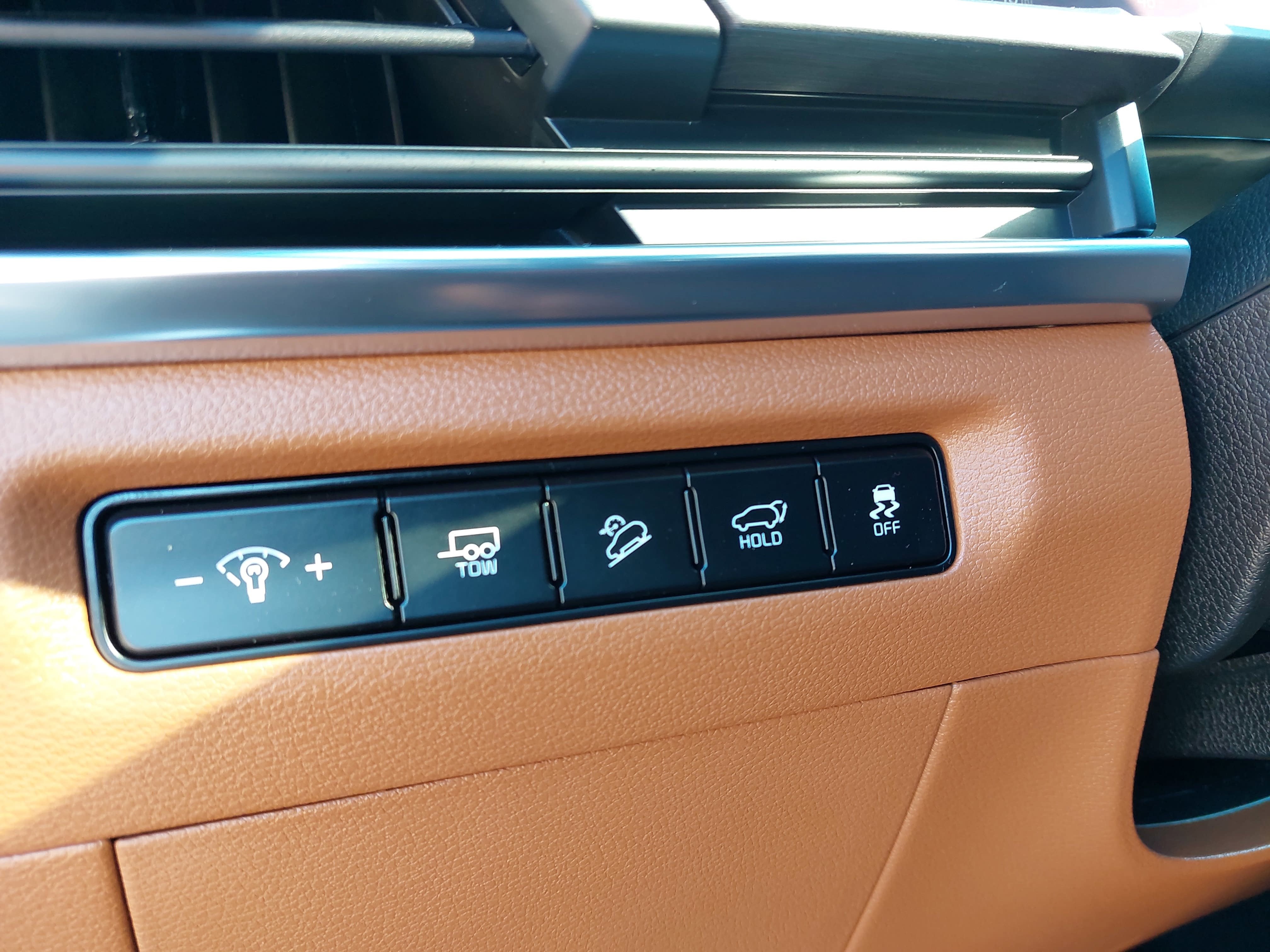 2024 Kia Telluride SX Prestige X-Pro