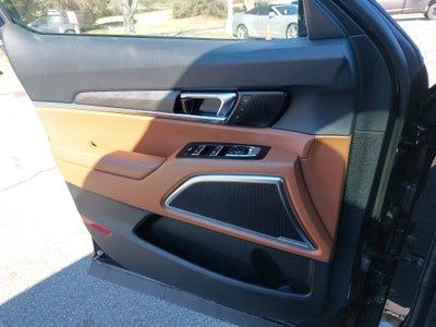 2024 Kia Telluride SX Prestige X-Pro