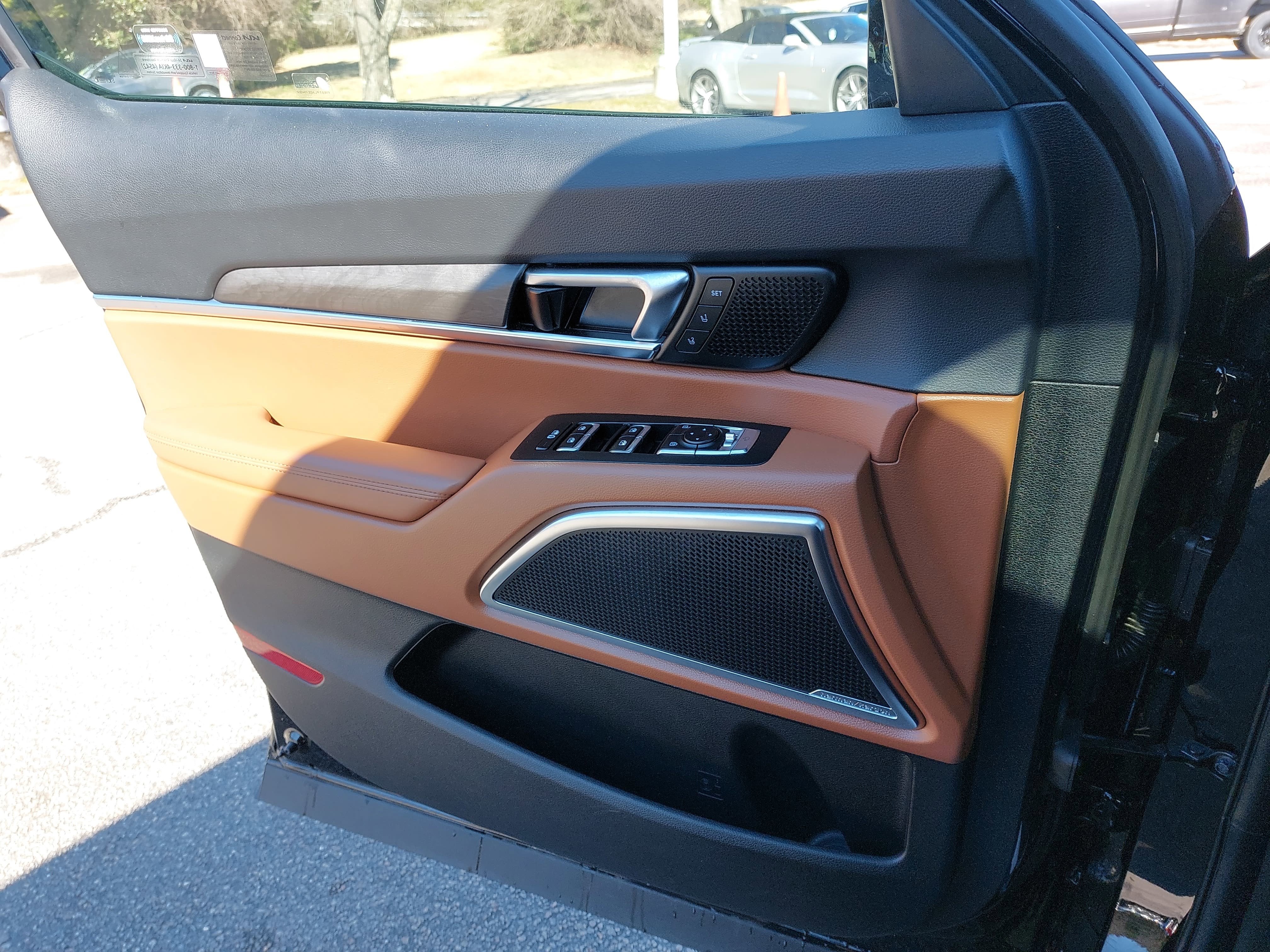 2024 Kia Telluride SX Prestige X-Pro