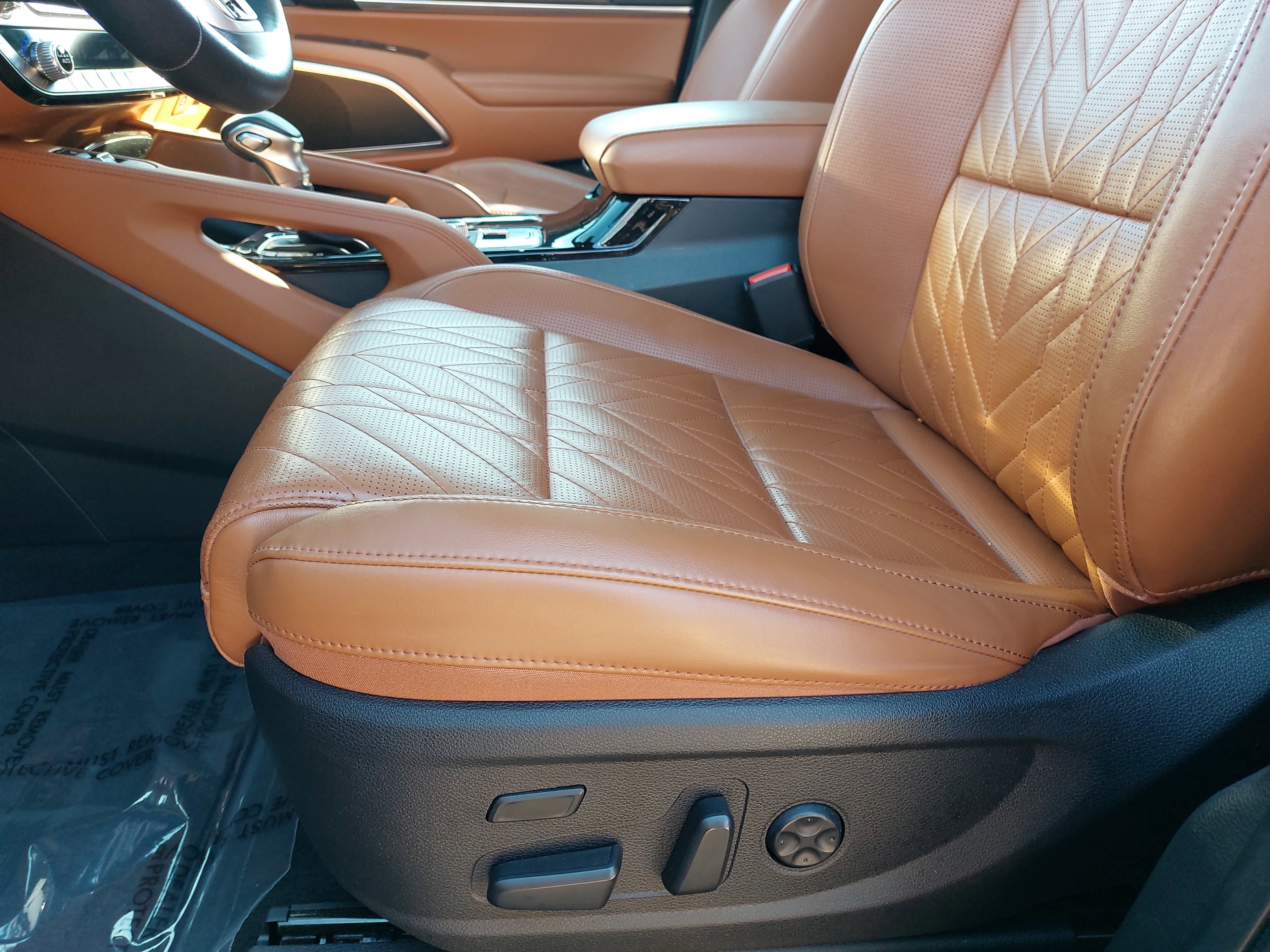 2024 Kia Telluride SX Prestige X-Pro