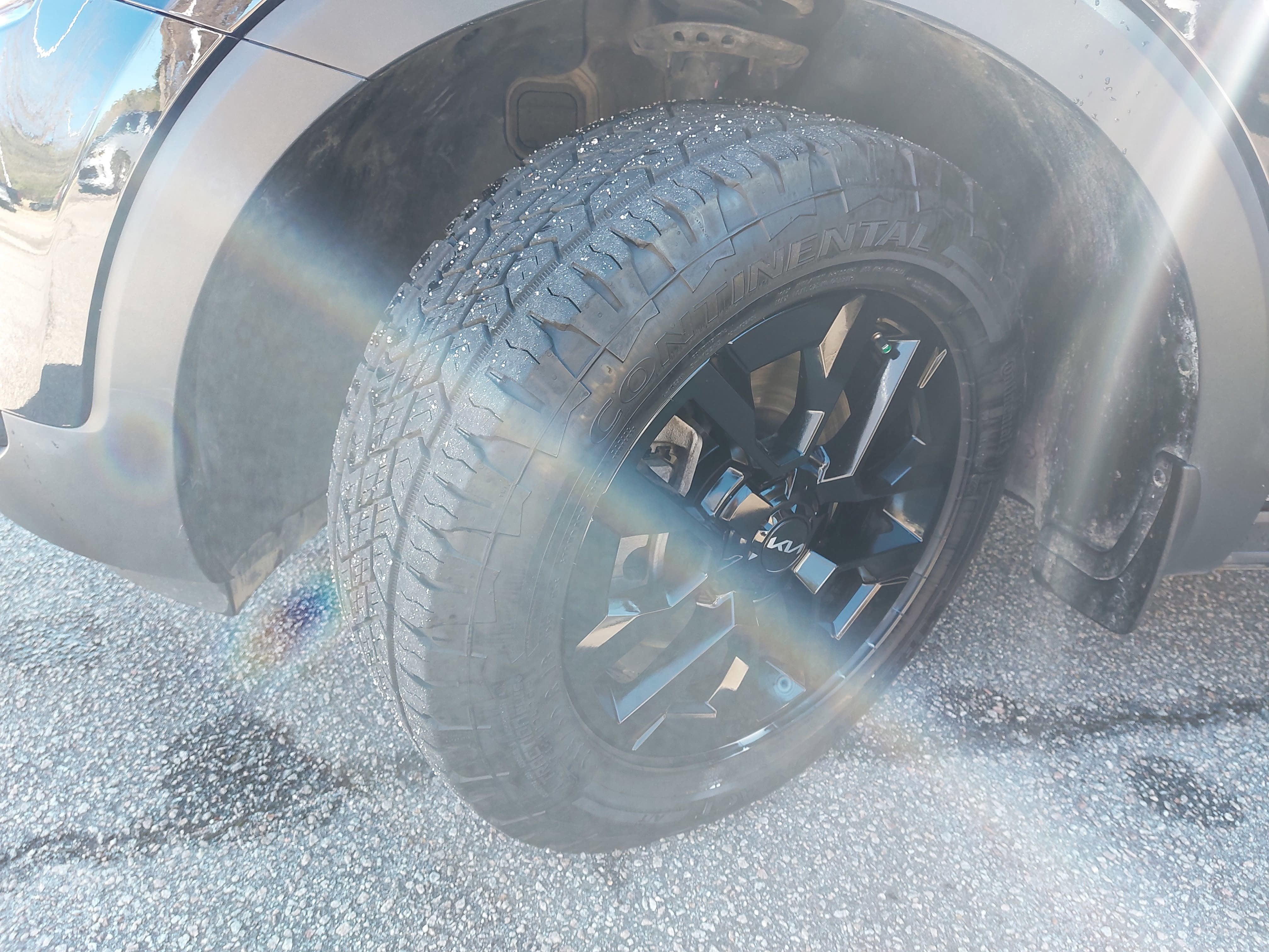 2024 Kia Telluride SX Prestige X-Pro