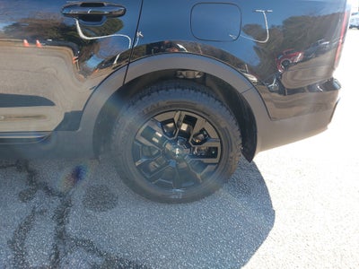 2024 Kia Telluride SX Prestige X-Pro