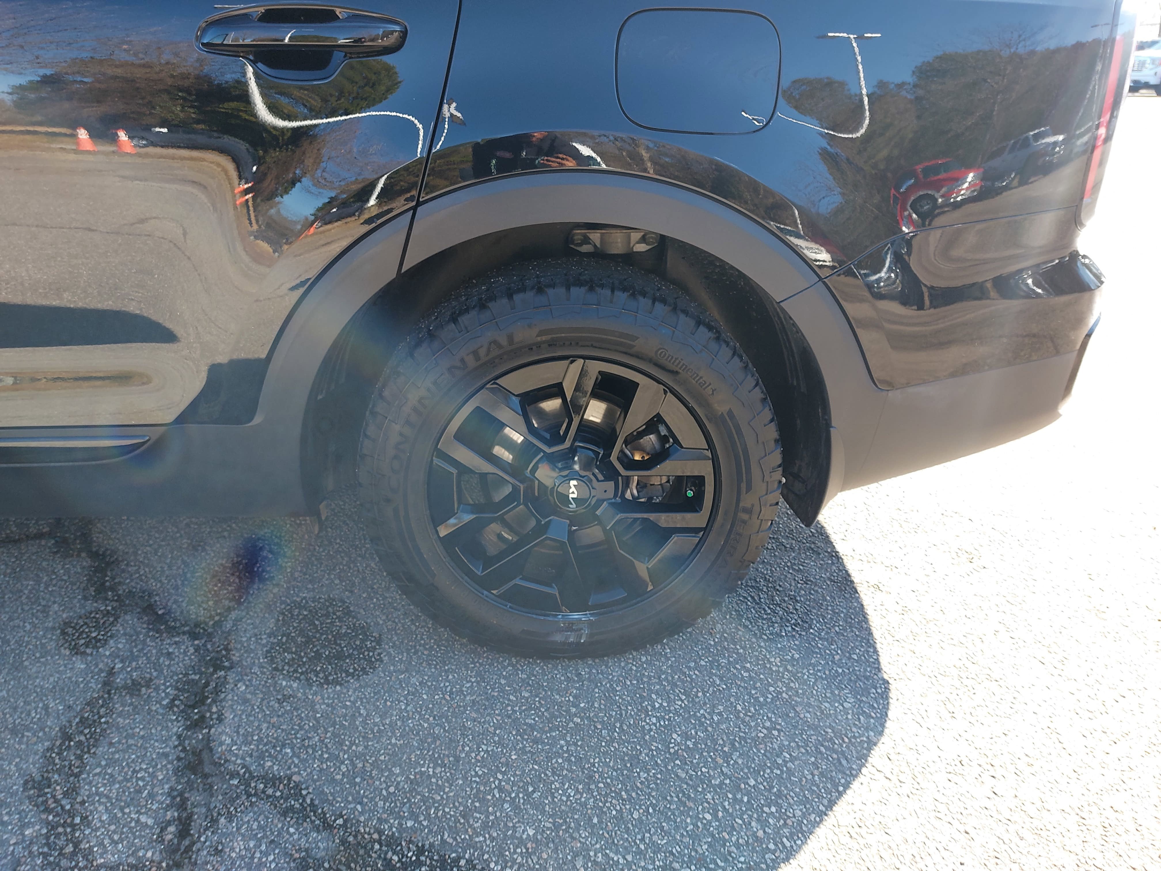 2024 Kia Telluride SX Prestige X-Pro