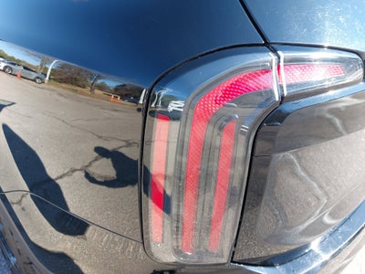 2024 Kia Telluride SX Prestige X-Pro