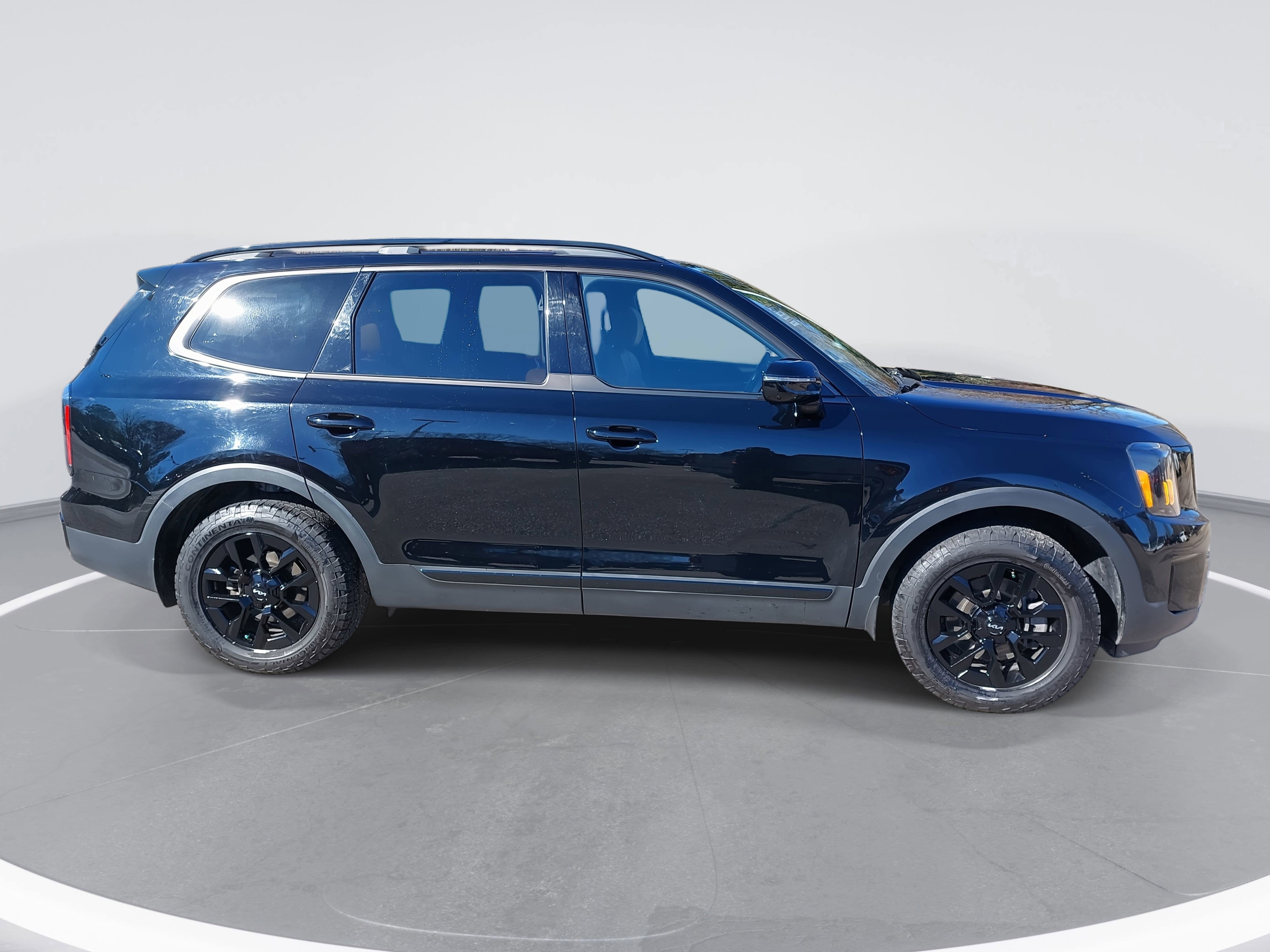2024 Kia Telluride SX Prestige X-Pro