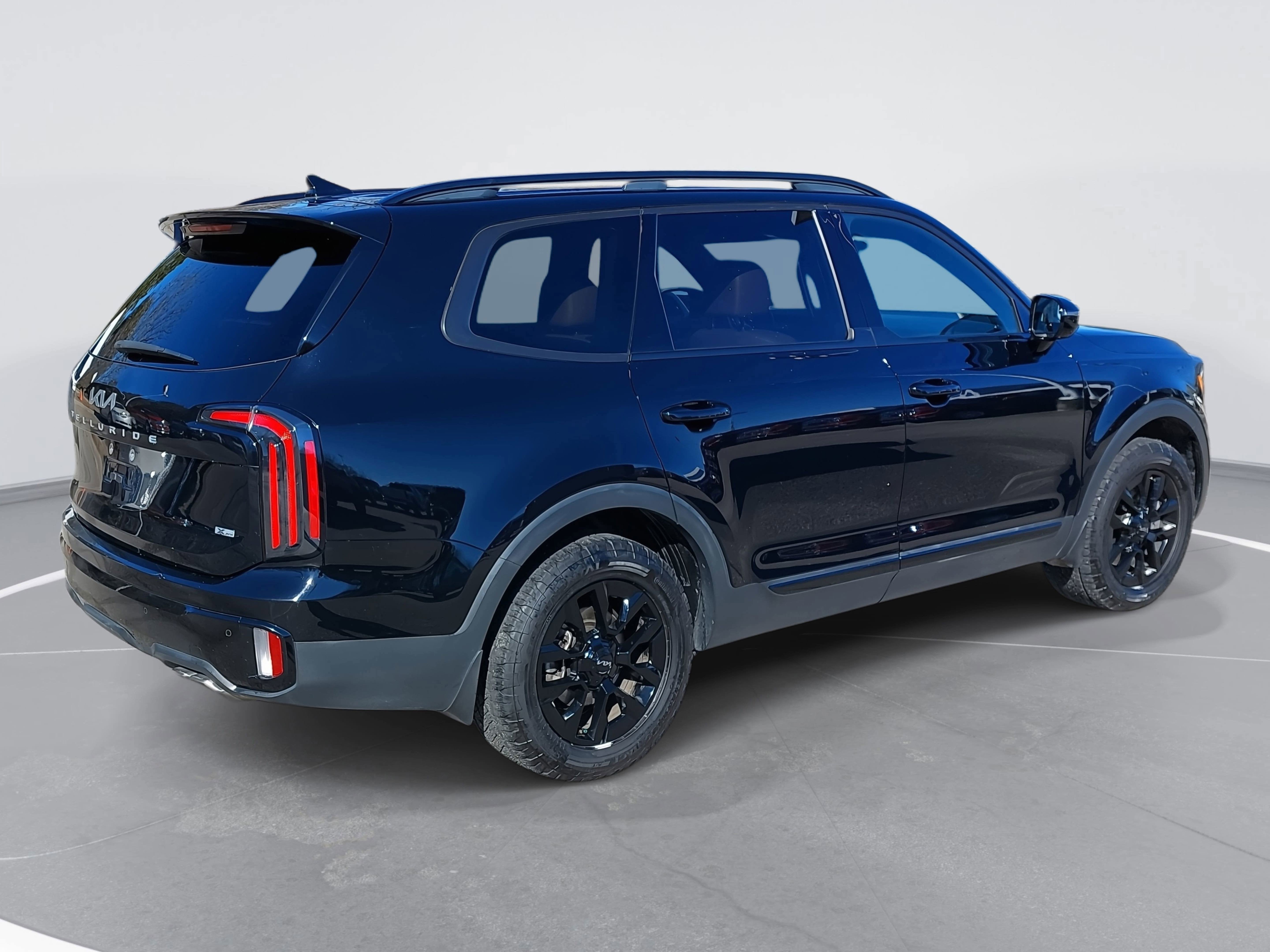 2024 Kia Telluride SX Prestige X-Pro