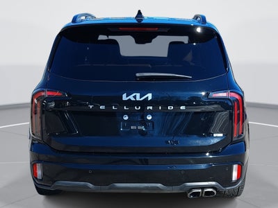 2024 Kia Telluride SX Prestige X-Pro