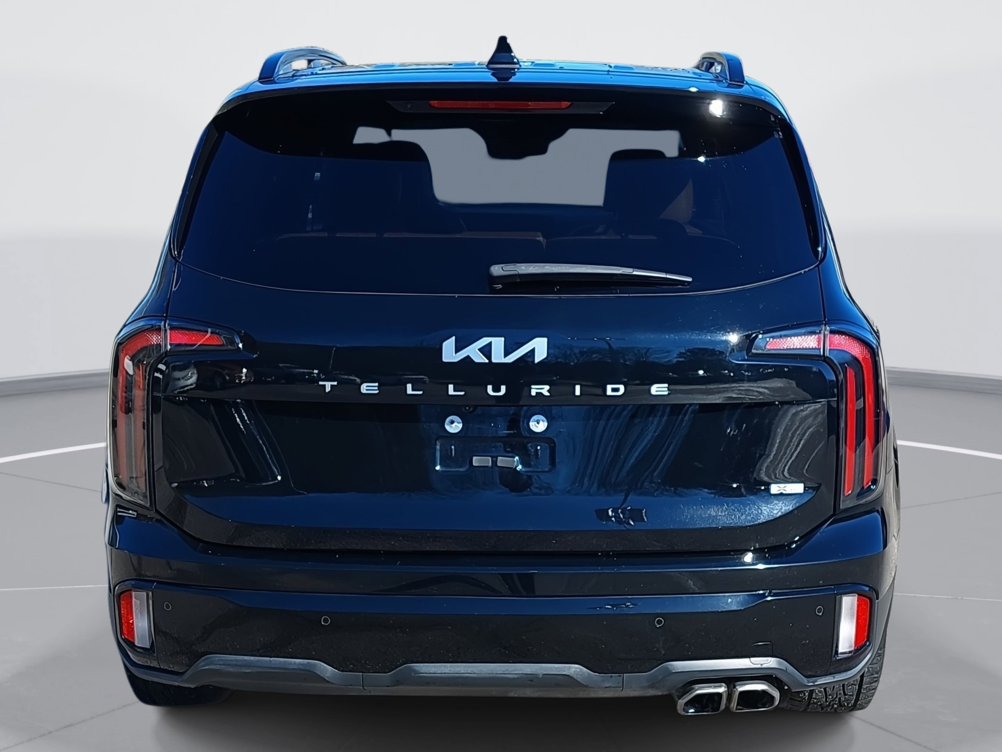 2024 Kia Telluride SX Prestige X-Pro