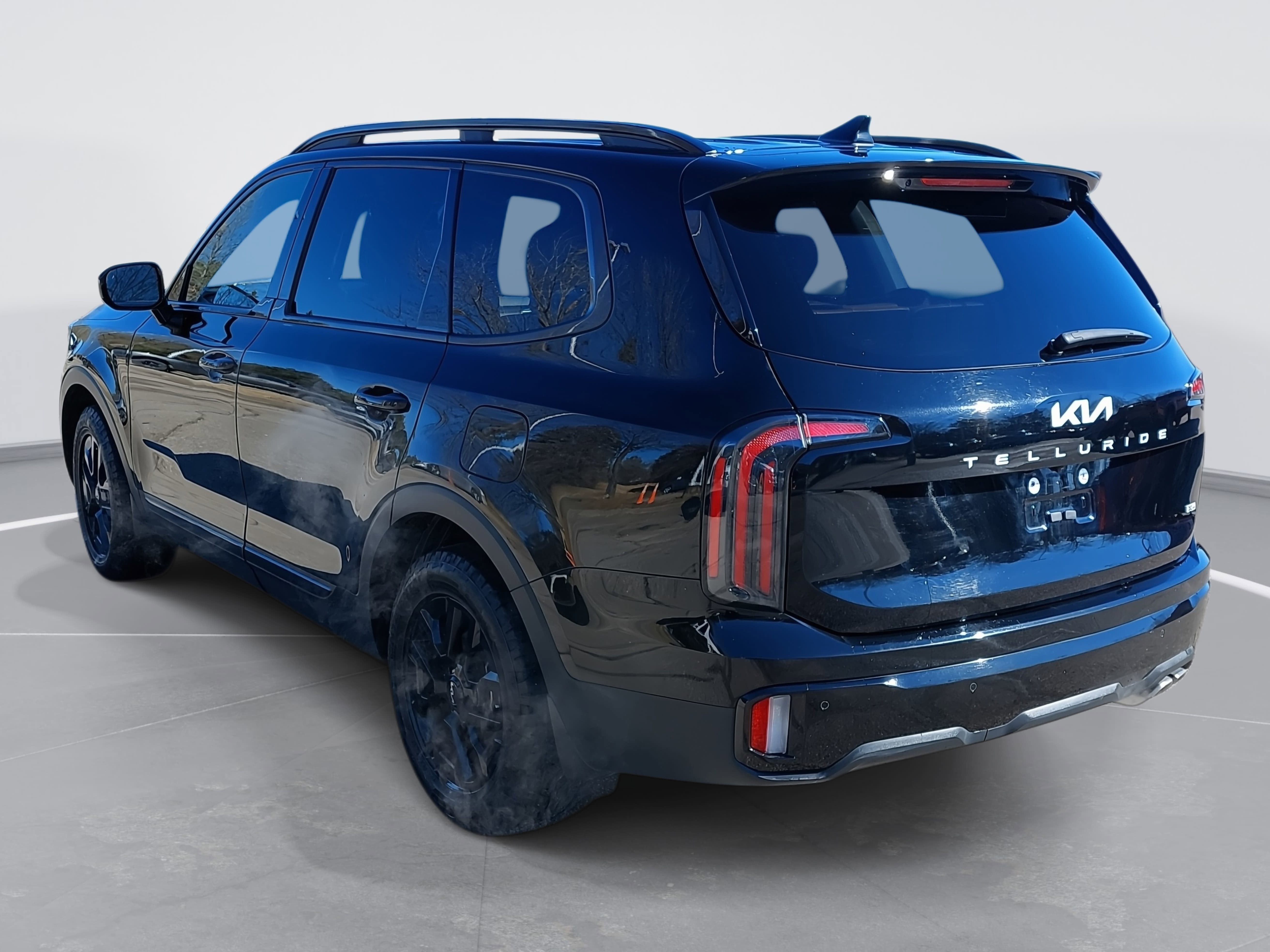2024 Kia Telluride SX Prestige X-Pro