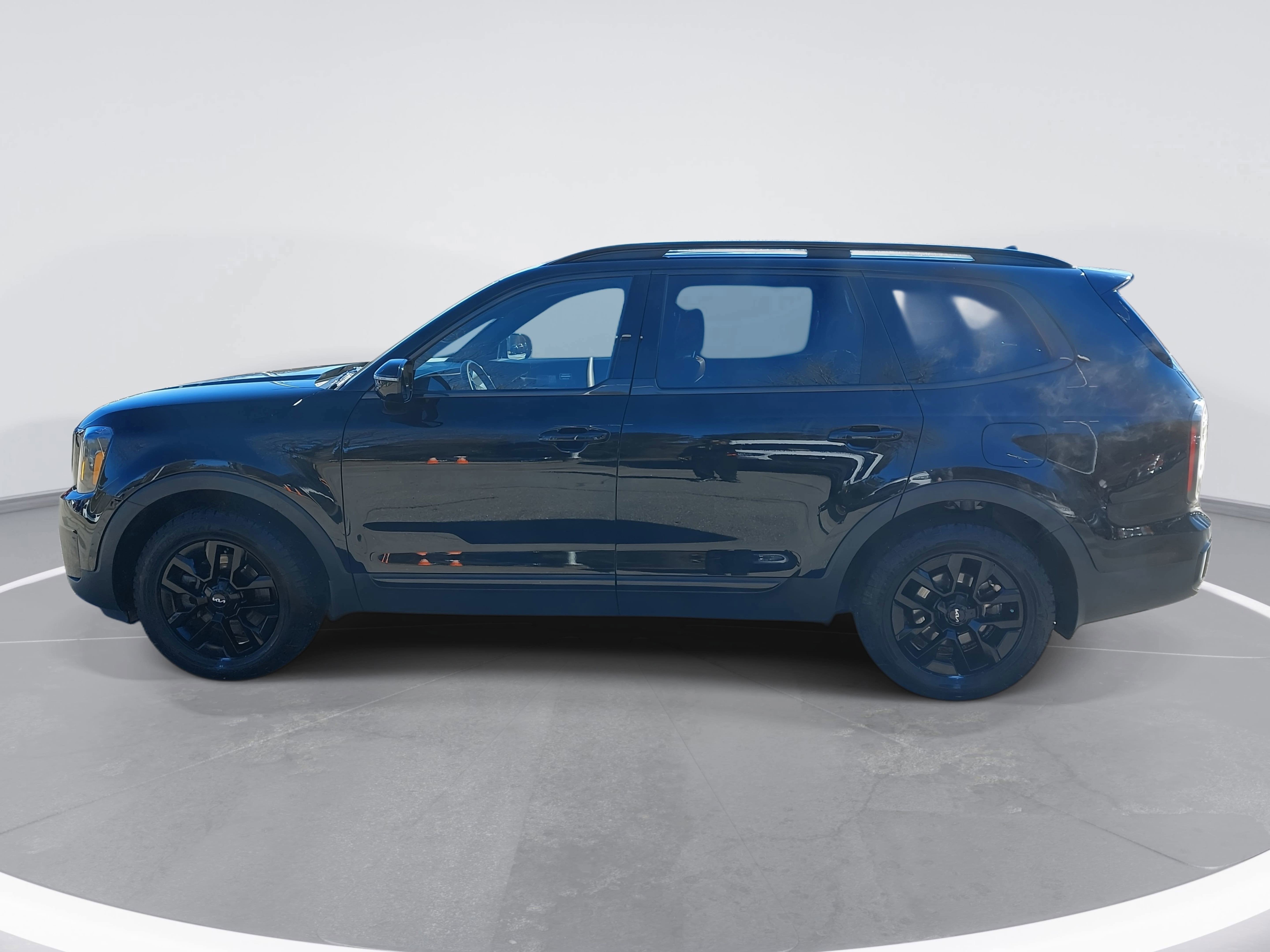 2024 Kia Telluride SX Prestige X-Pro