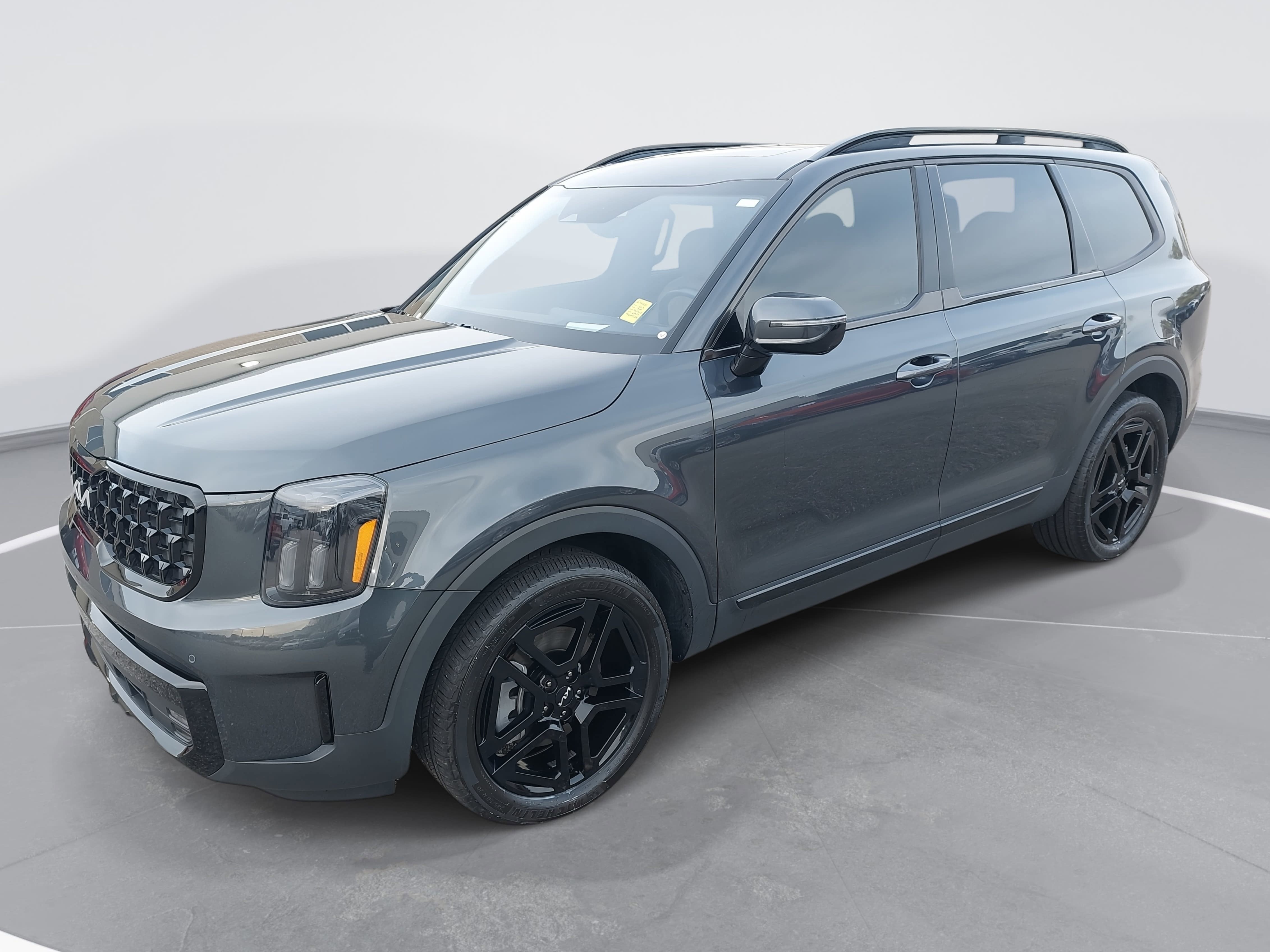 2024 Kia Telluride SX Prestige X-Line