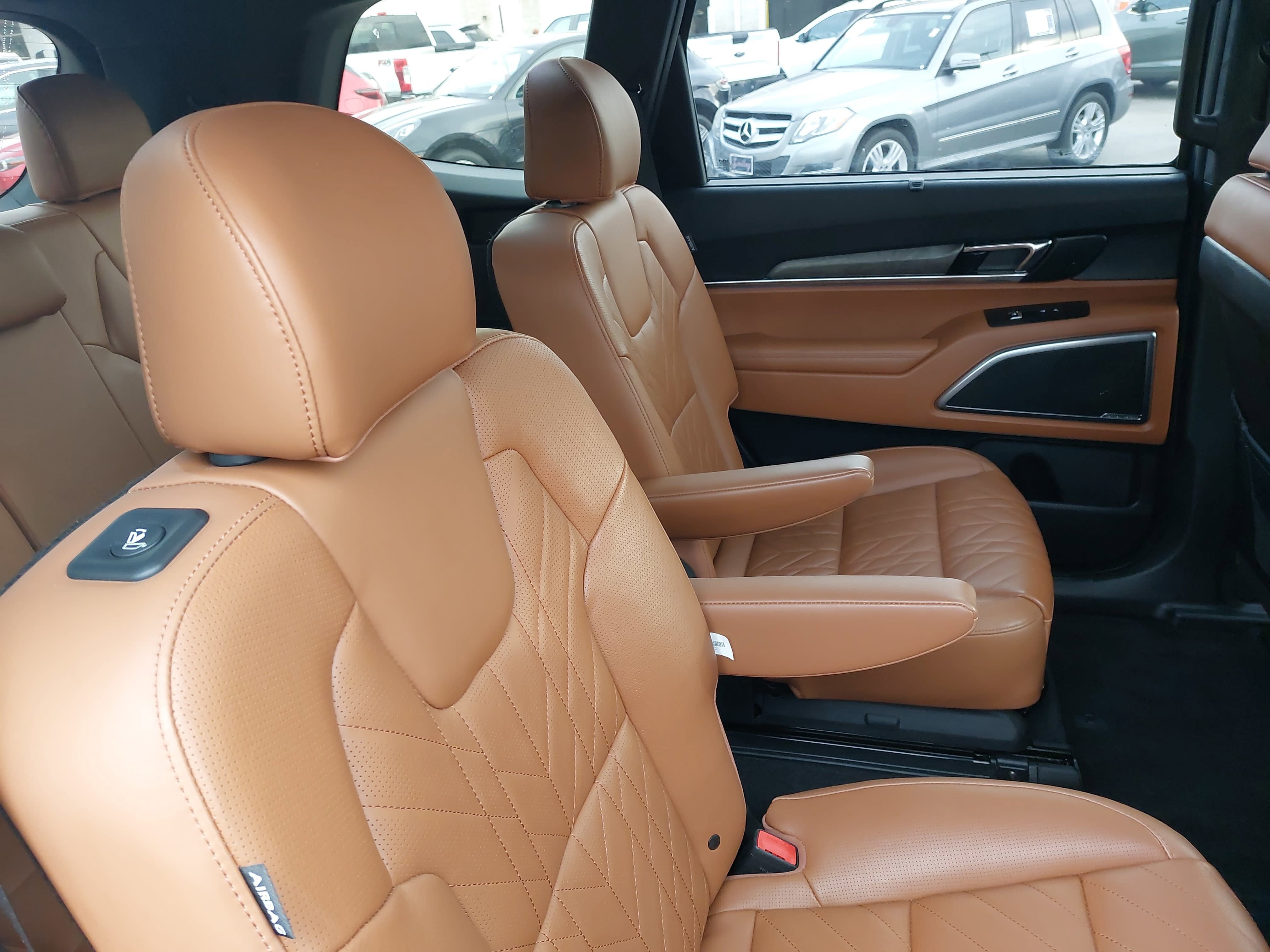 2024 Kia Telluride SX Prestige X-Line