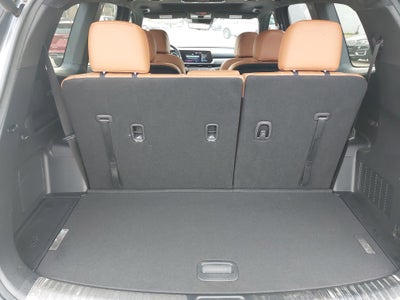 2024 Kia Telluride SX Prestige X-Line