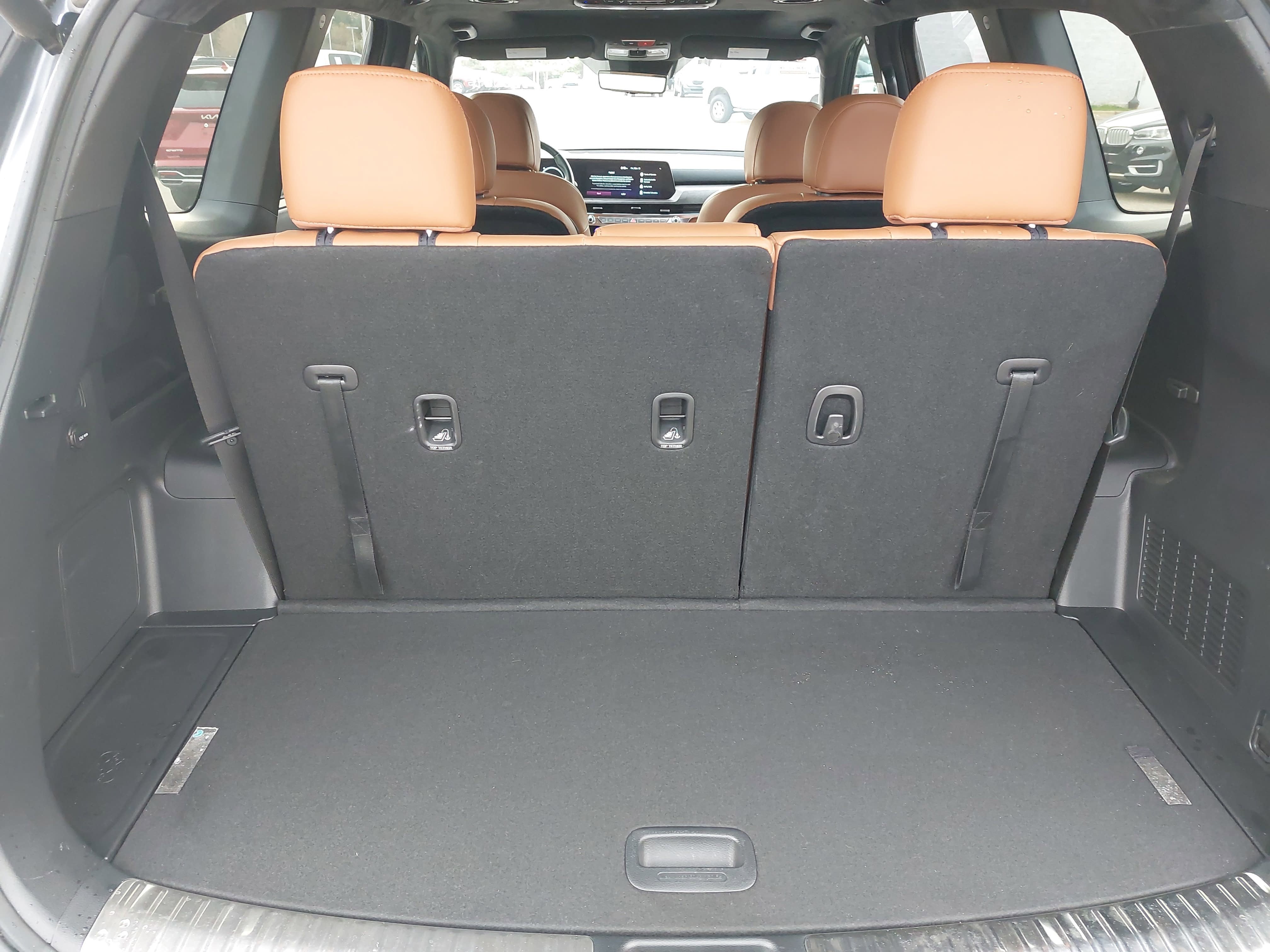 2024 Kia Telluride SX Prestige X-Line