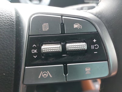 2024 Kia Telluride SX Prestige X-Line