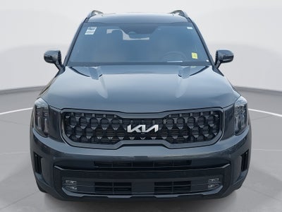 2024 Kia Telluride SX Prestige X-Line