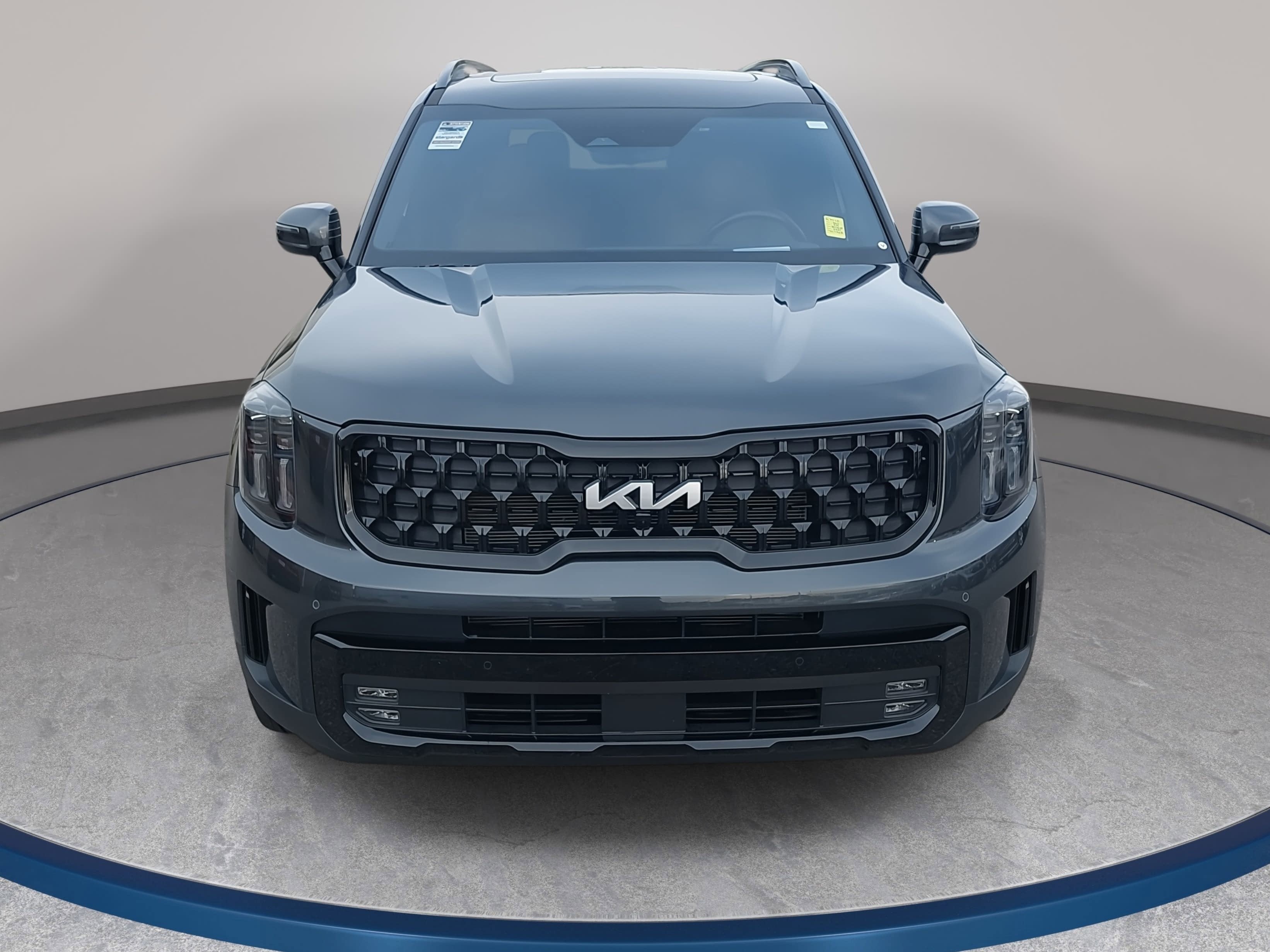 2024 Kia Telluride SX Prestige X-Line